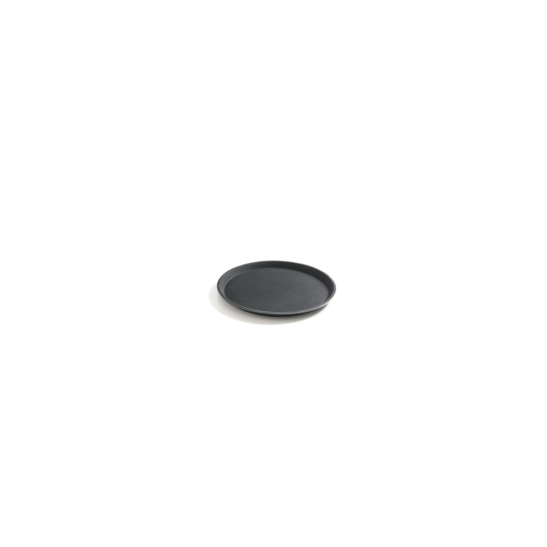 Serviertablett, rund, ⌀460x(H)22mm
