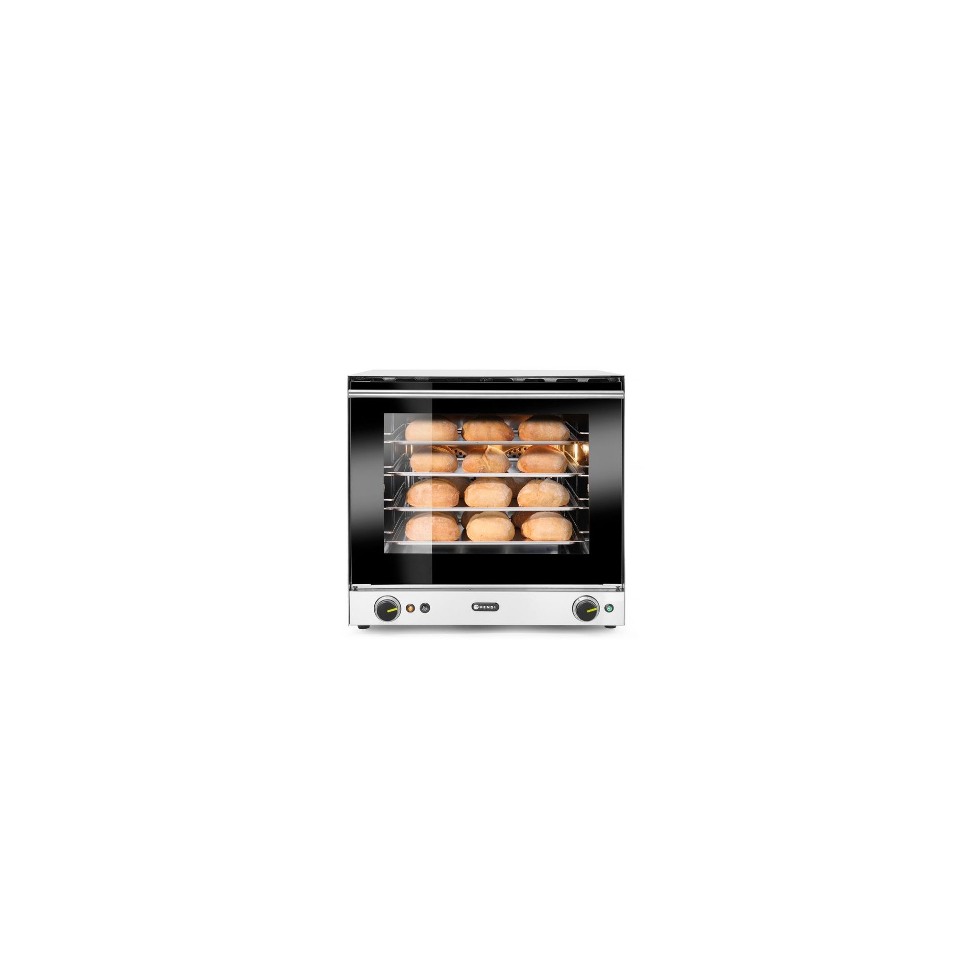 Heißluftofen mit Beschwadung H90S, 62L, 220-240V/2670W, 595x595x(H)570mm Heißluftofen mit Beschwadung H90S, 62L, 220-240V/2670W, 595x595x(H)570mm