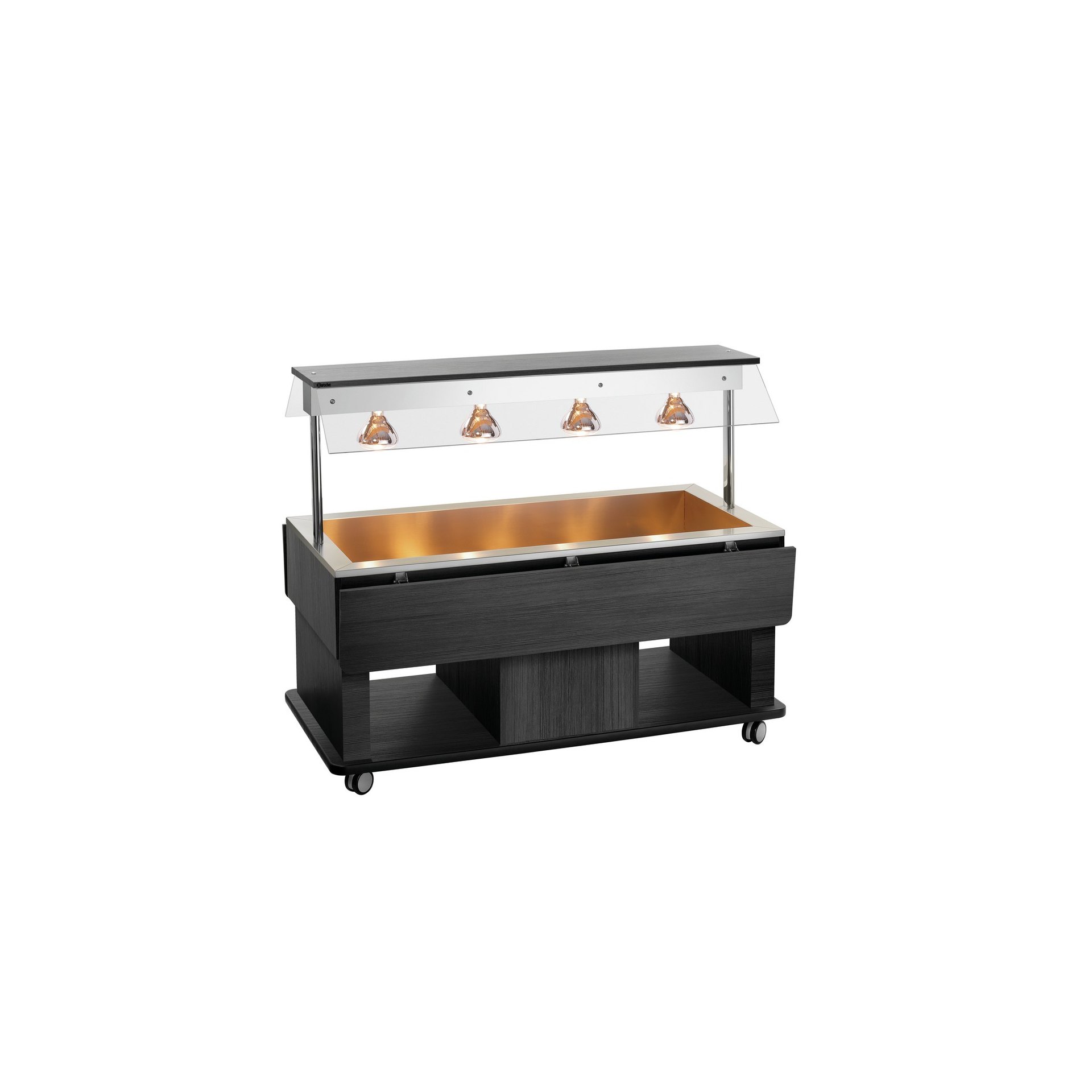 Buffetwagen Kids W4110-150A Buffetwagen Kids W4110-150A