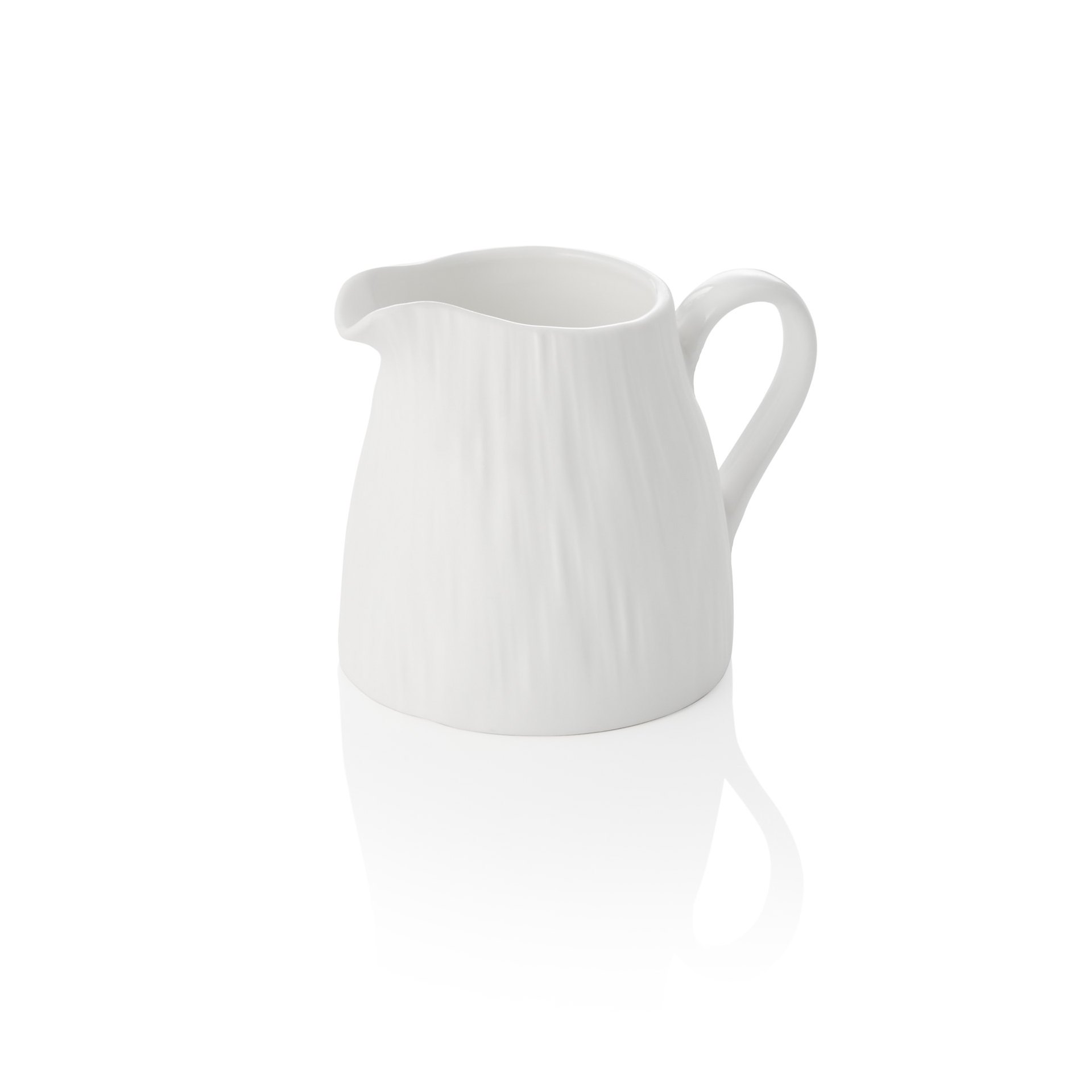 Gießer Set MAYA SHIRO, Ø 4,5 cm, 100 ml, weiß Gießer Set MAYA SHIRO, Ø 4,5 cm, 100 ml, weiß