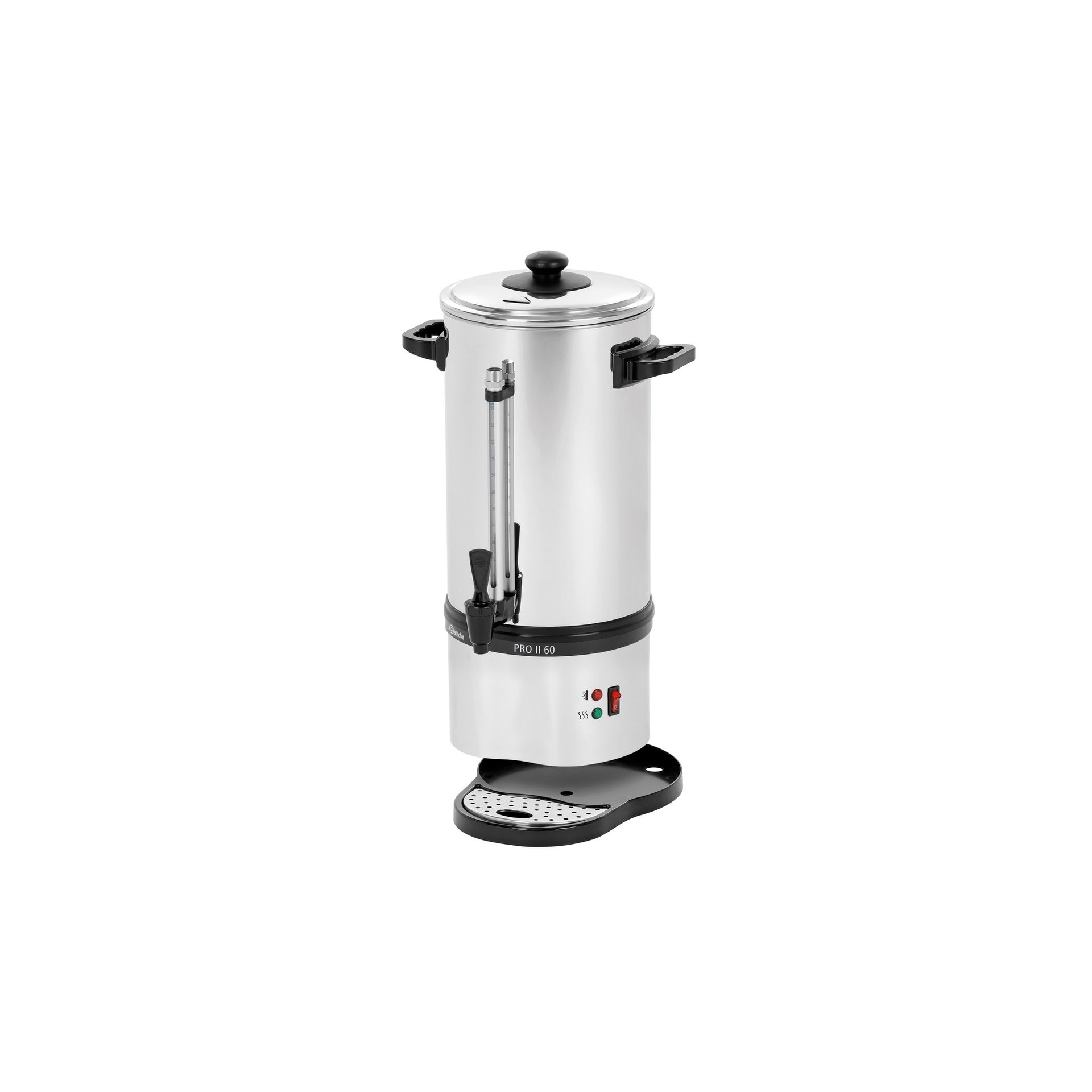 Kaffeemaschine PRO II 60