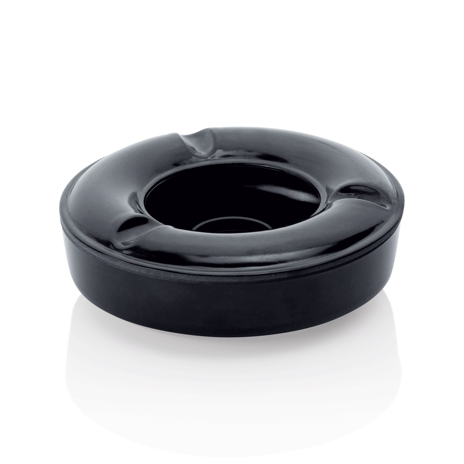 Windaschenbecher Ø 12,5 cm, (H) 4 cm