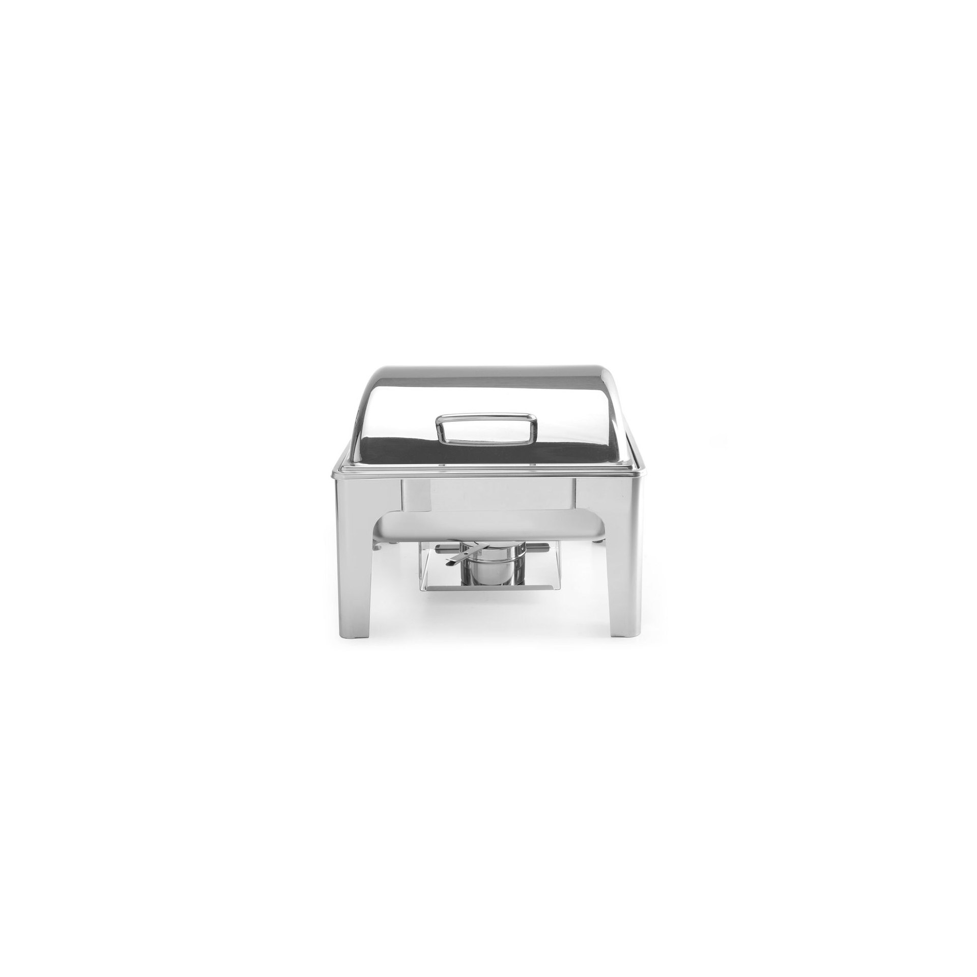 Chafing Dish GN 2/3, Spiegelglanz, Profi Line, 6L, 395x405x(H)320mm Chafing Dish GN 2/3, Spiegelglanz, Profi Line, 6L, 395x405x(H)320mm