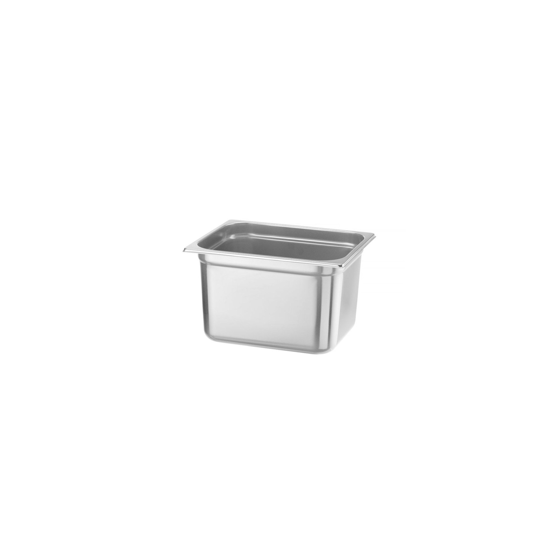 Gastronorm-Behälter 1/2, Profi Line, GN 1/2, 12,5L, (H)200mm Gastronorm-Behälter 1/2, Profi Line, GN 1/2, 12,5L, (H)200mm