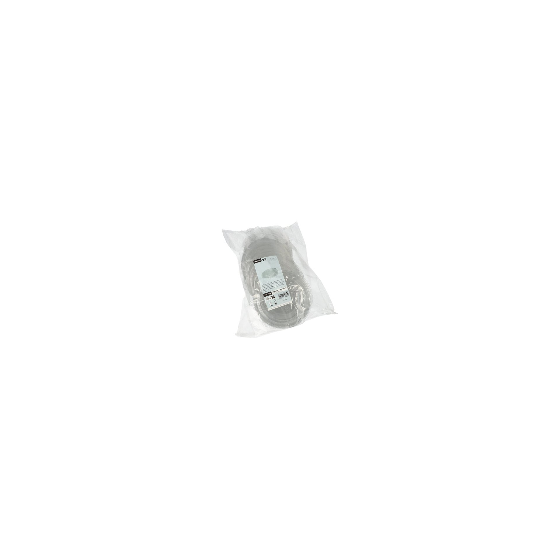 Deckel für Suppenbecher R-PET rund Ø 13,5 cm · 1,2 cm Deckel für Suppenbecher R-PET rund Ø 13,5 cm · 1,2 cm
