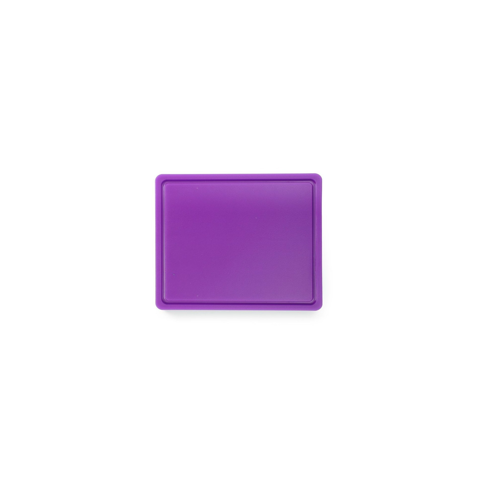 Schneidbretter HACCP Gastronorm 1/2, GN 1/2, Violett, 325x265mm Schneidbretter HACCP Gastronorm 1/2, GN 1/2, Violett, 325x265mm