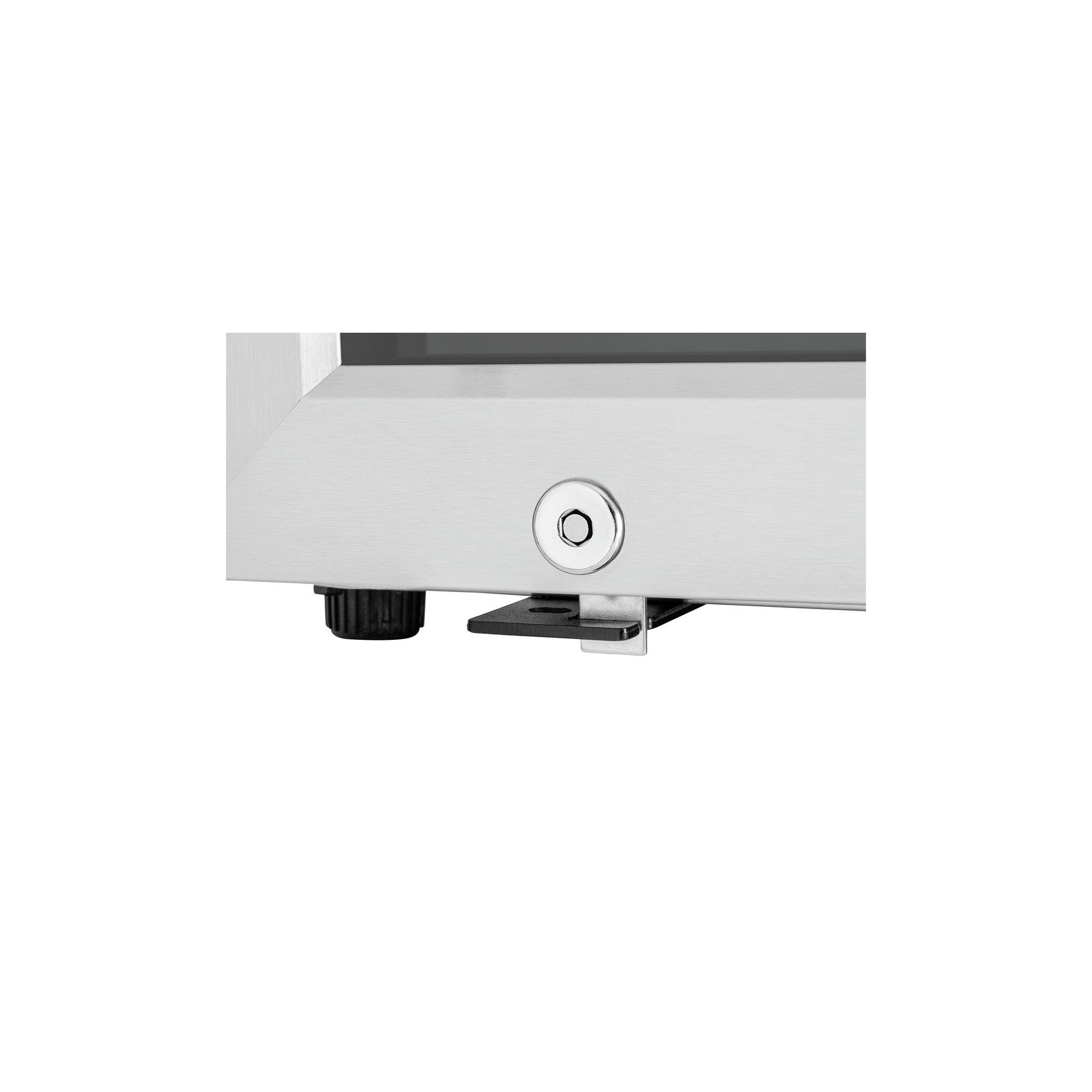 Glastürenkühlschrank GTK3-121 Glastürenkühlschrank GTK3-121