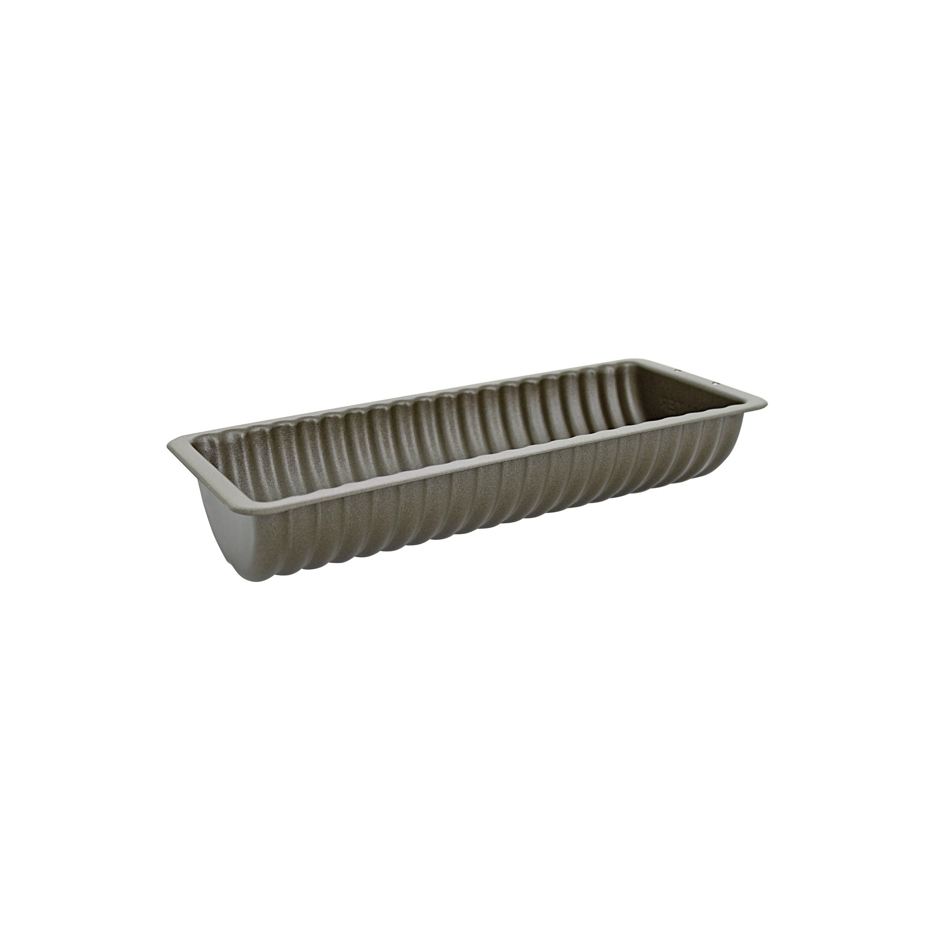 Rehrückenform 280x110 mm