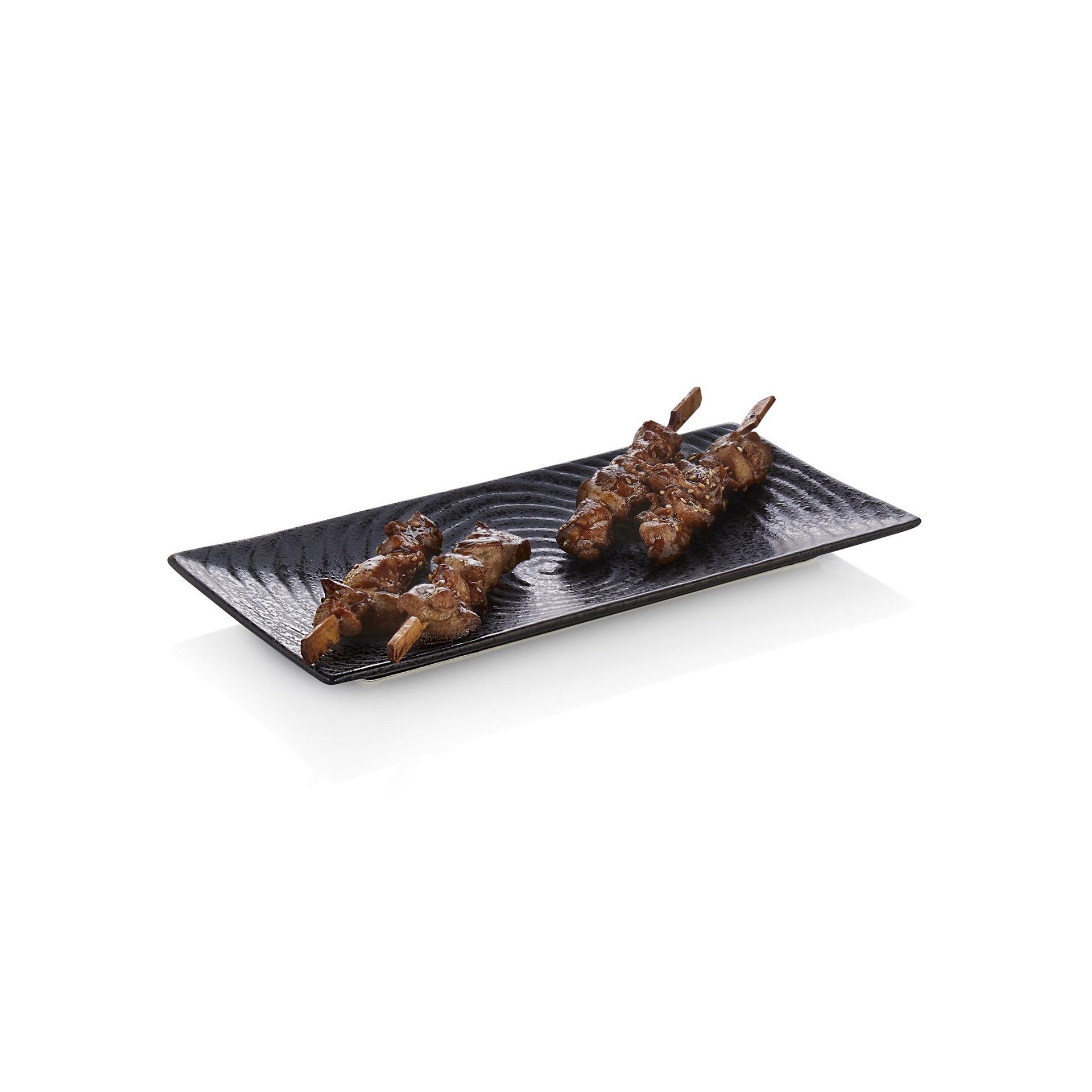 Platte Set MAYA LANA, 30,5 x 14 x 2 cm Platte Set MAYA LANA, 30,5 x 14 x 2 cm
