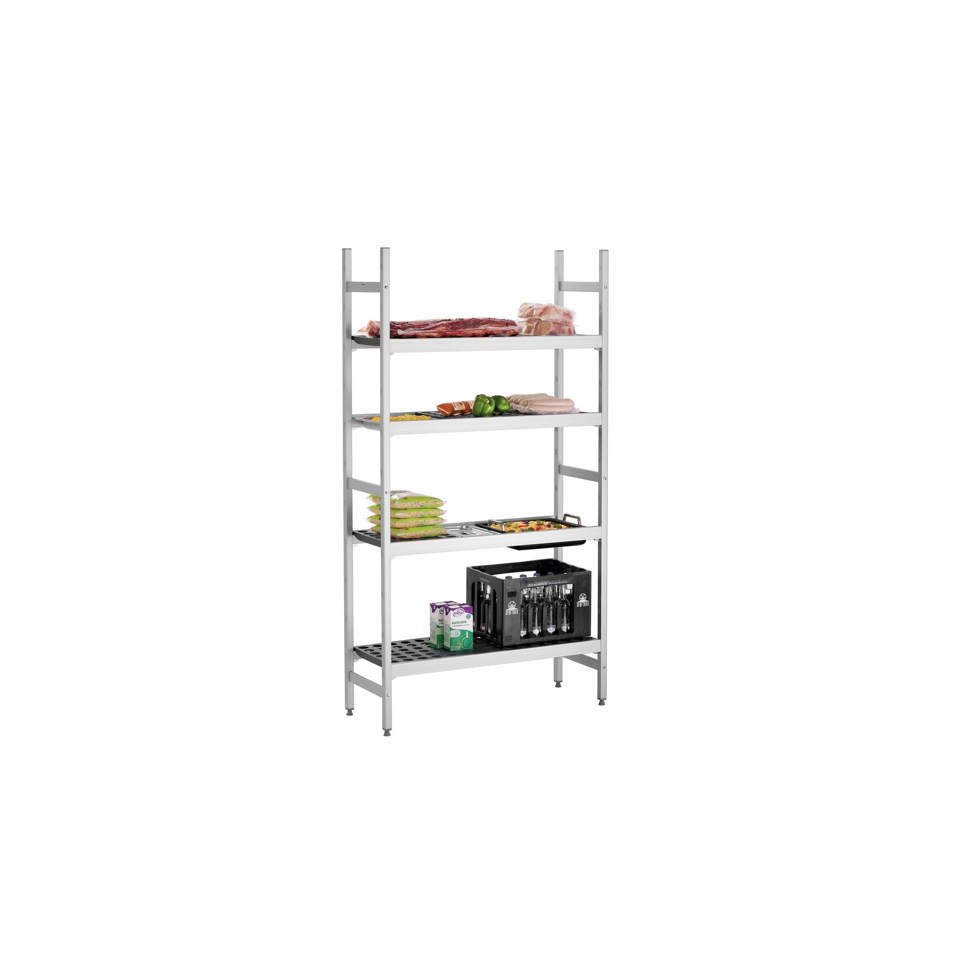Regalsystem Kit 1, B960 Regalsystem Kit 1, B960