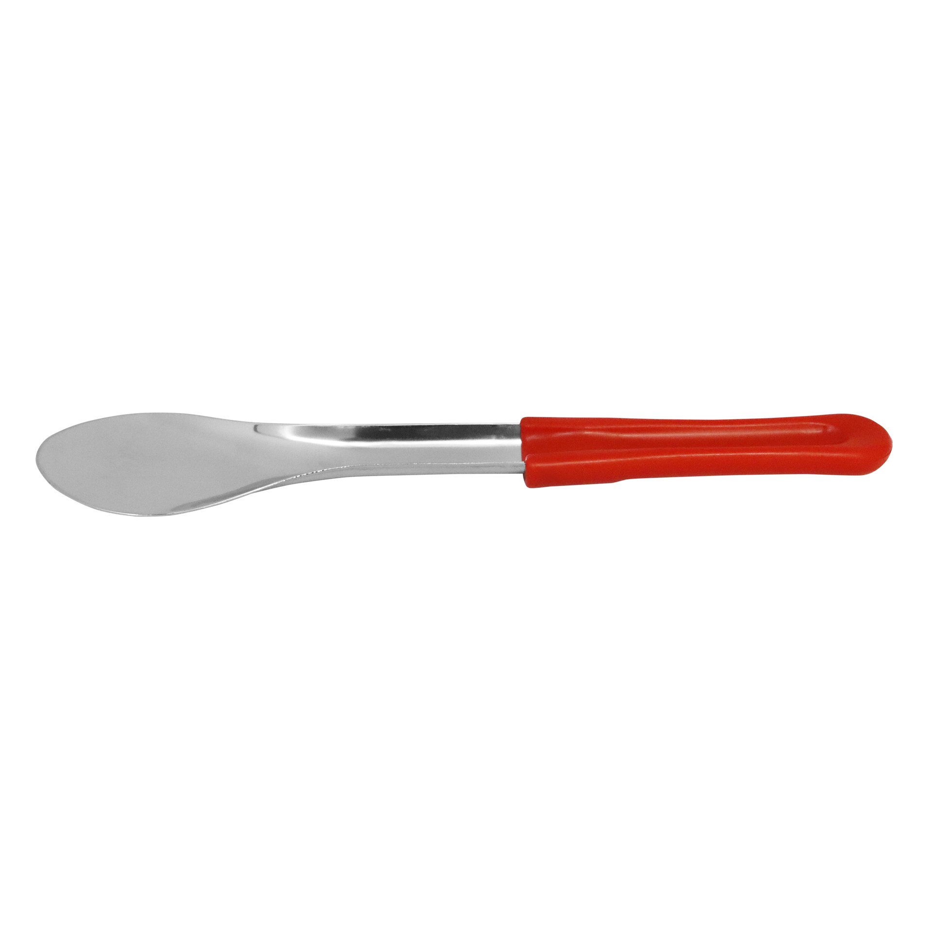 Eisspachtel, 300 mm, rot