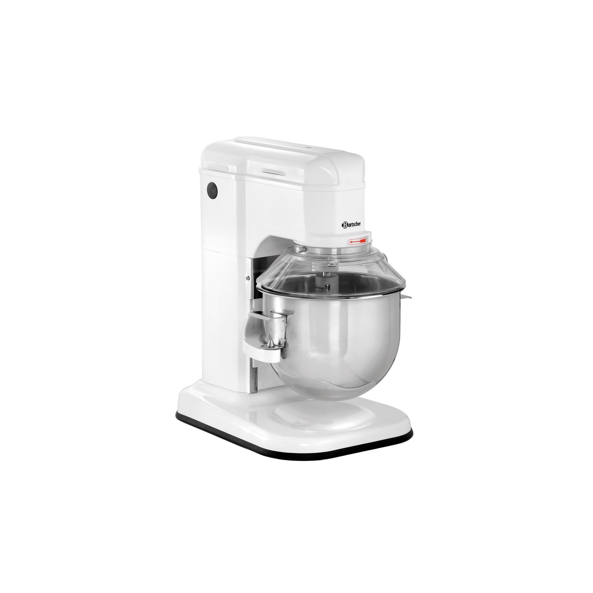 Planetenrührmaschine 1,2kg/7L AS Planetenrührmaschine 1,2kg/7L AS