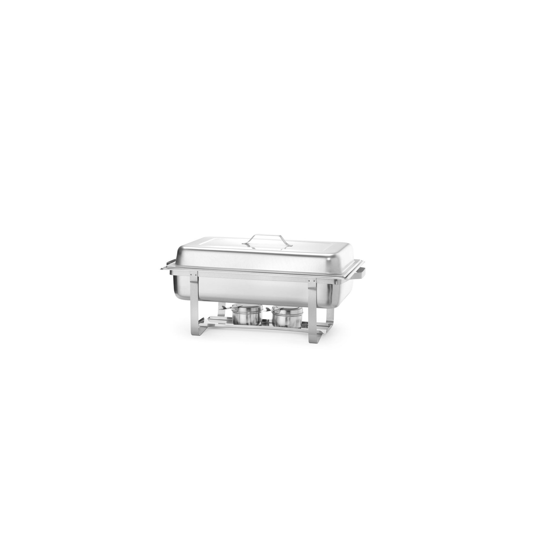 Chafing Dish Set, GN 1/1, 7,5L, 600x355x(H)305mm