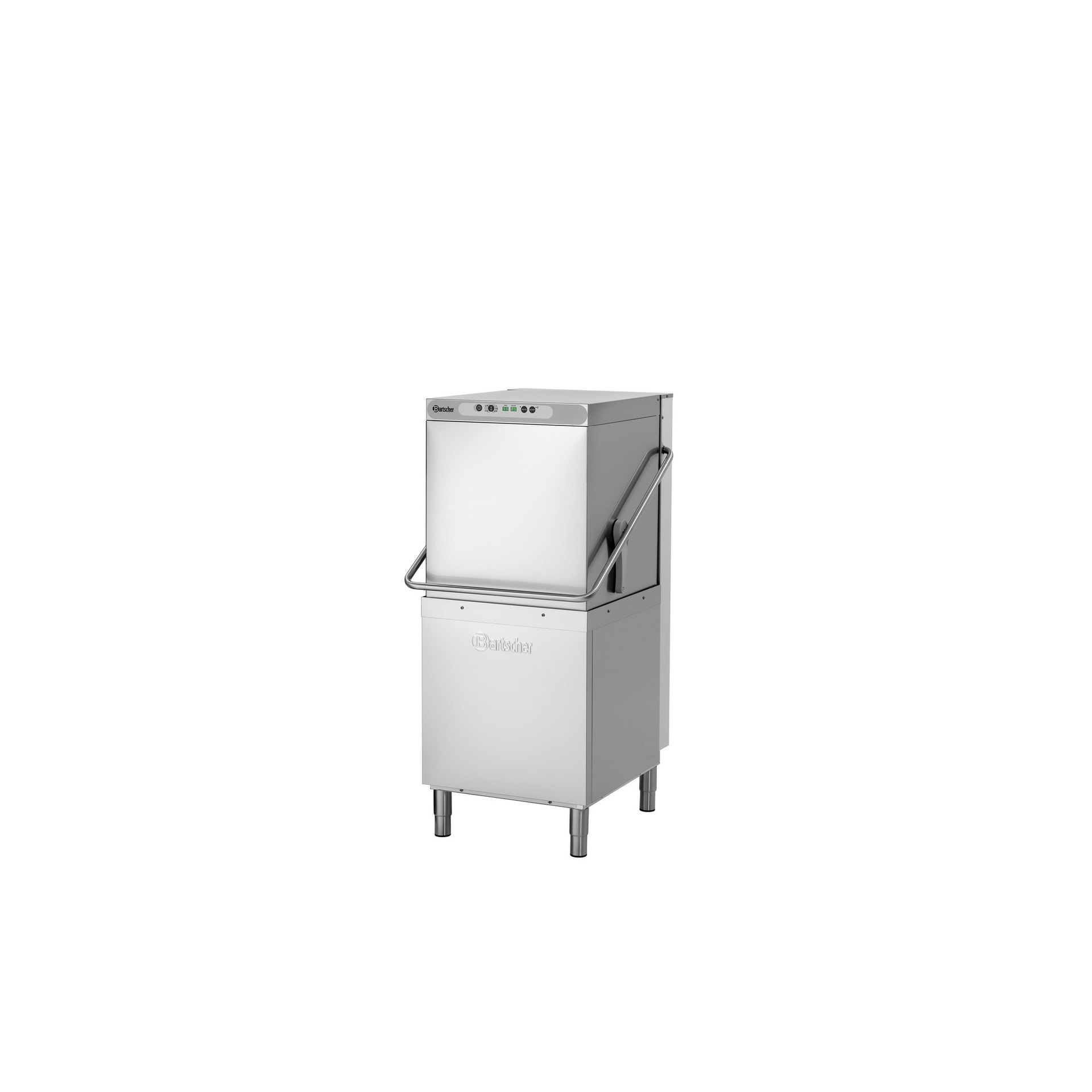 Durchschubspülmaschine DS 500