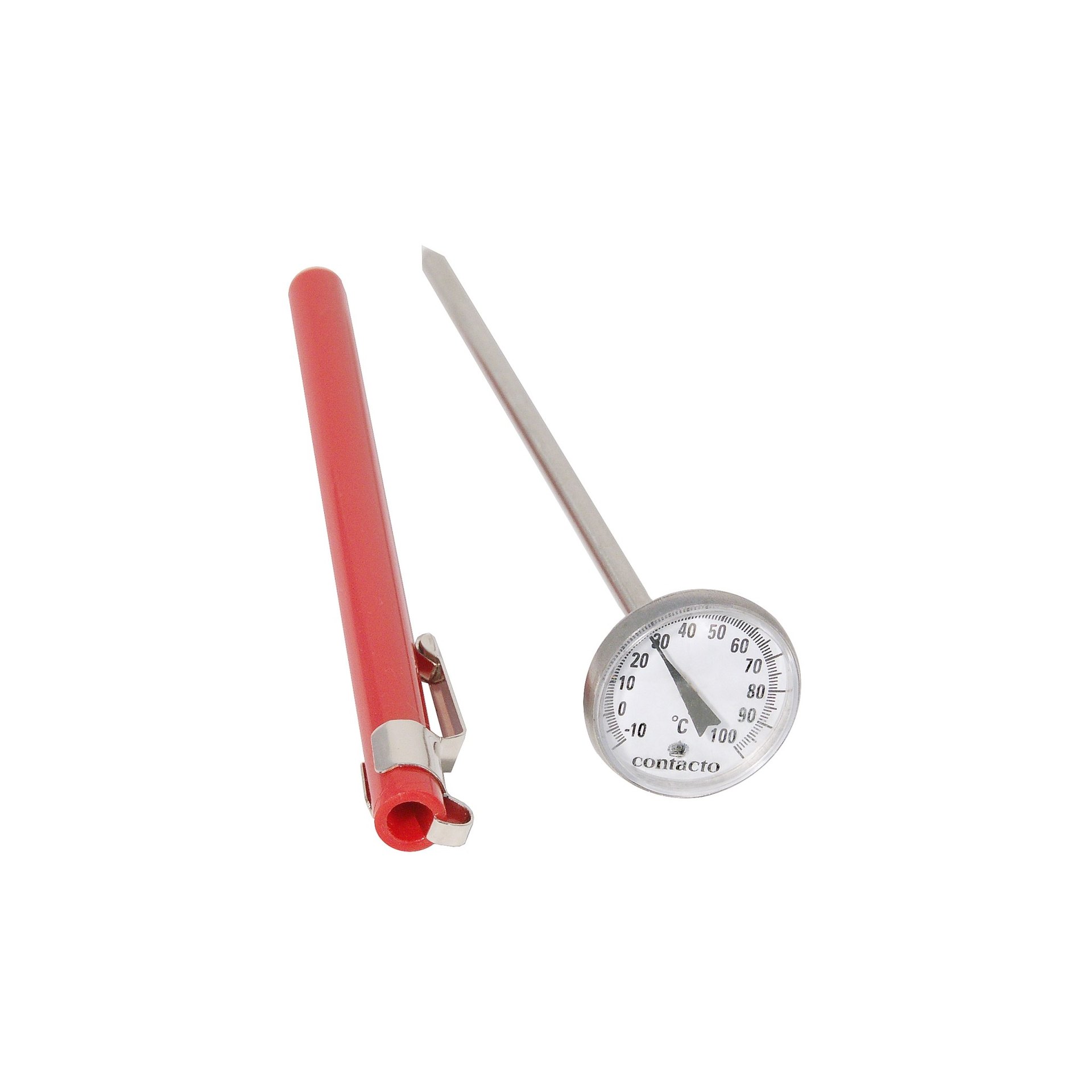 Thermometer 14 cm
