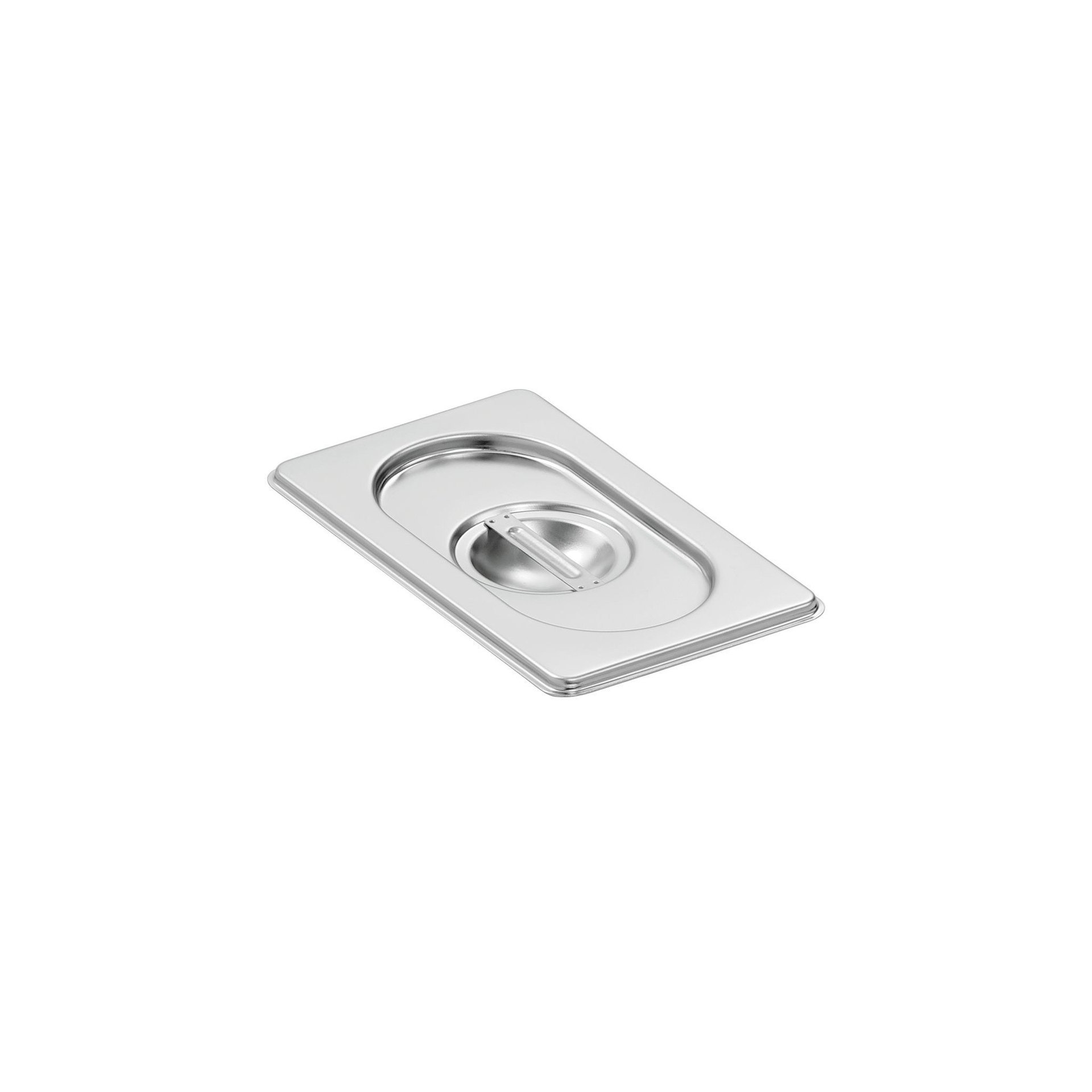 Deckel 1/9 GN, Basic Line