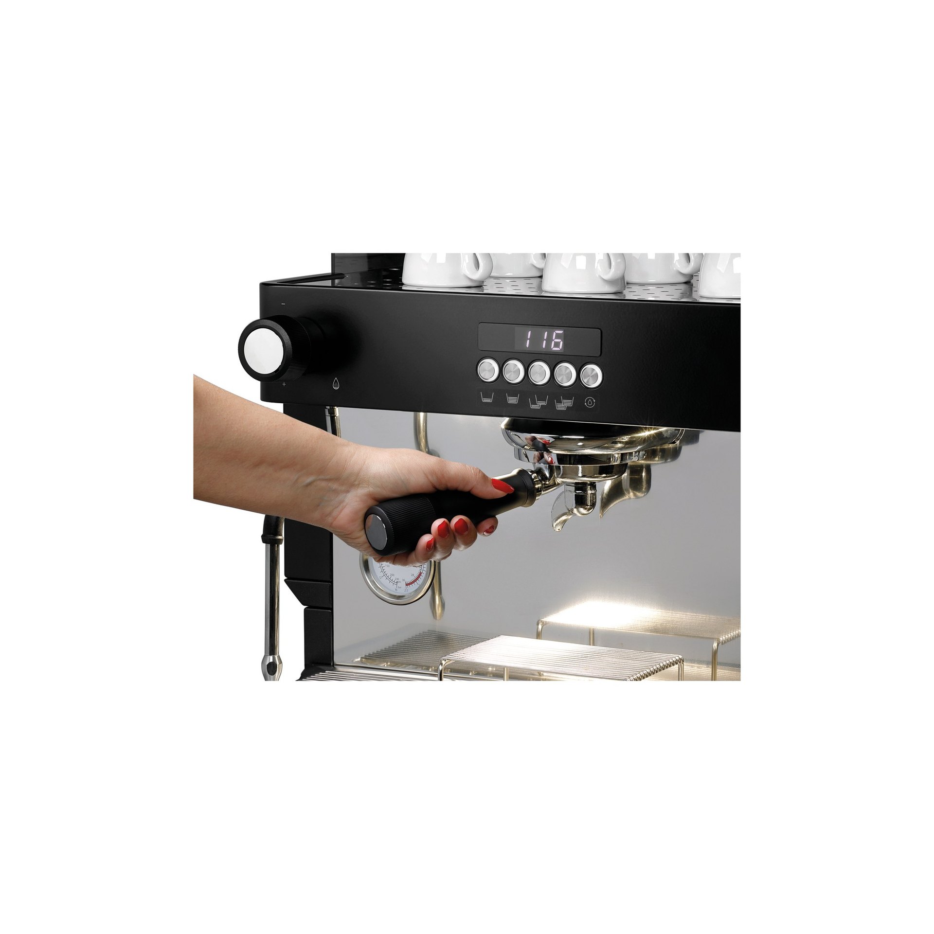 Kaffeemaschine Coffeeline B30
