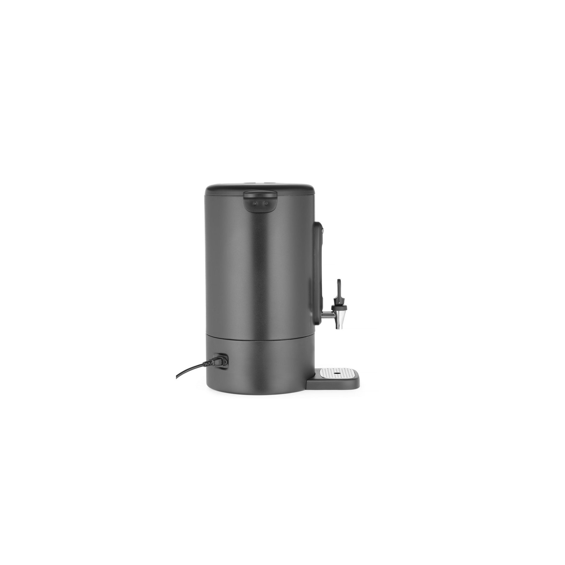 Perkolator UNIQ, 14L, Schwarz Perkolator UNIQ, 14L, Schwarz