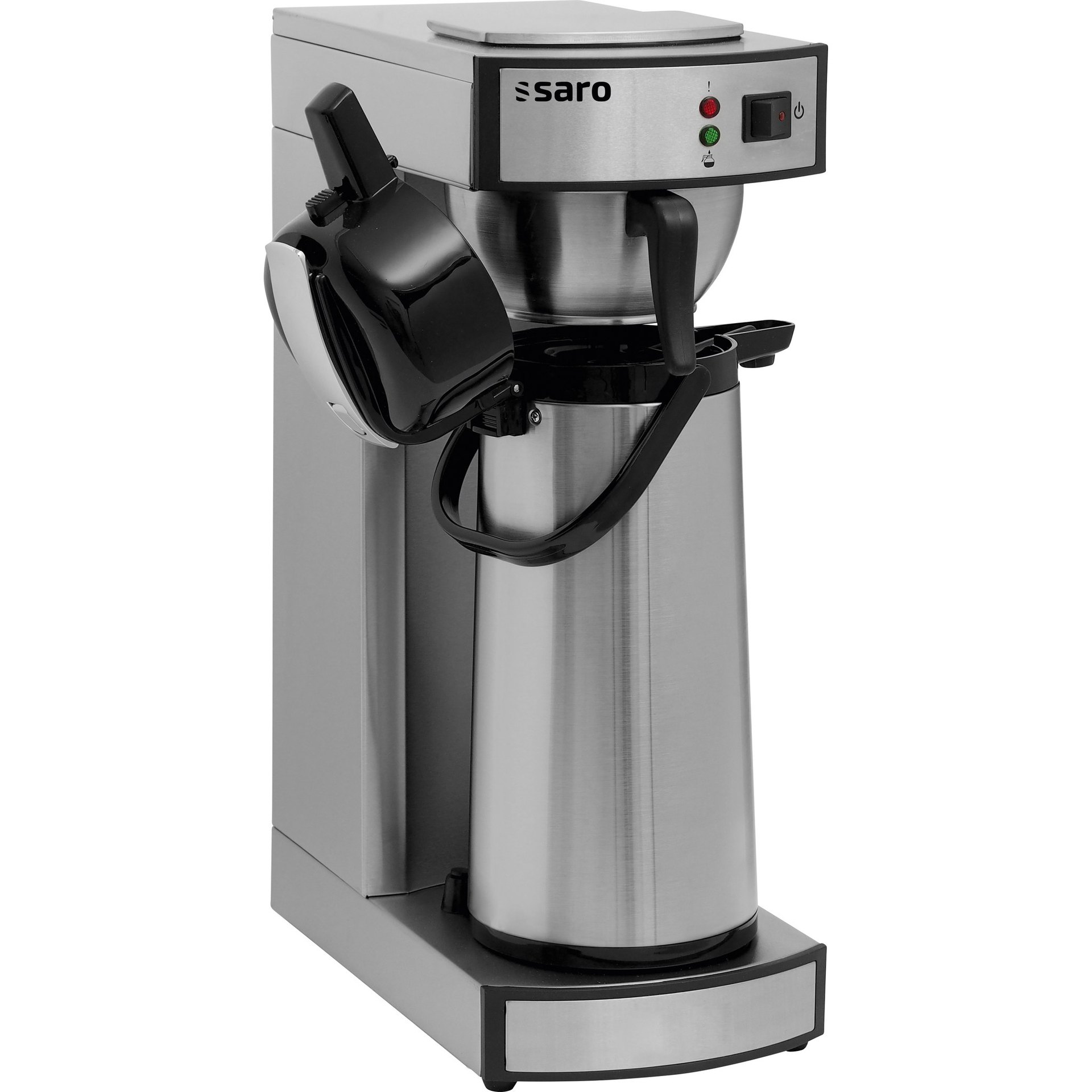 Kaffeemaschine MICATHERMO24