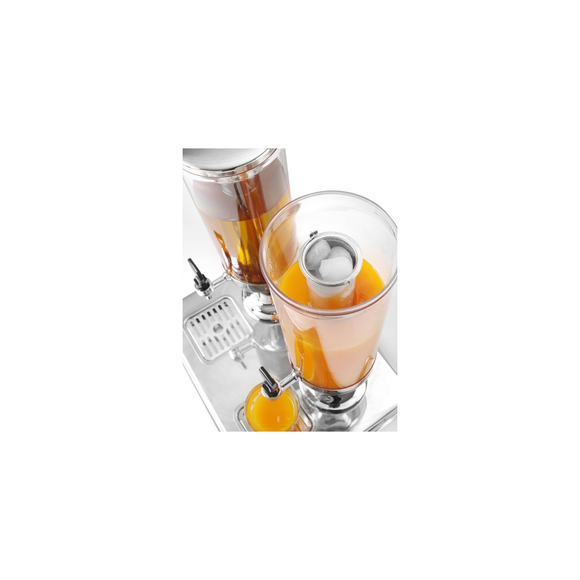 Saftspender, 6L Saftspender, 6L