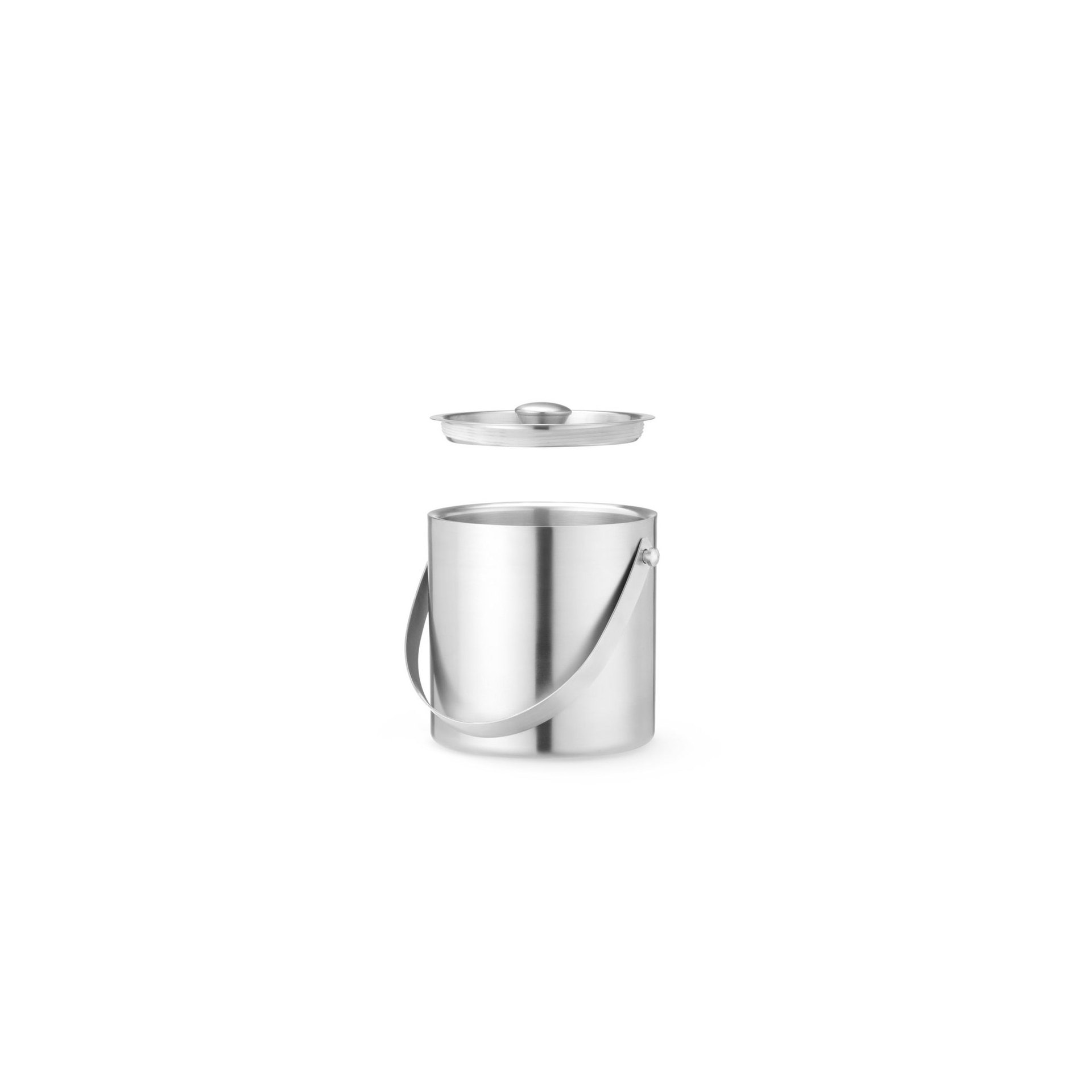 Eiskübel, BarUp, 2L, ⌀153x(H)165mm Eiskübel, BarUp, 2L, ⌀153x(H)165mm