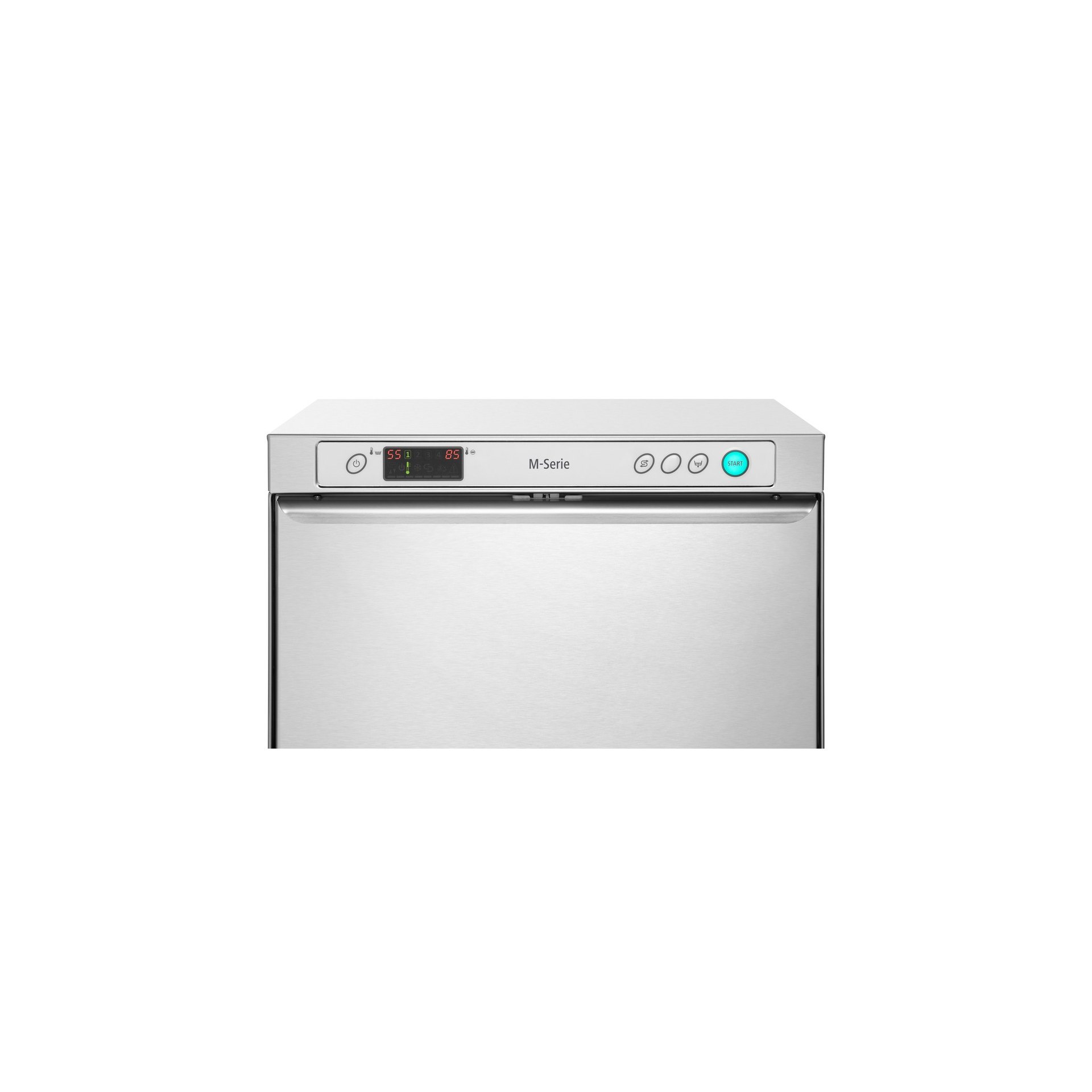 Spülmaschine GS M400 LPR K Spülmaschine GS M400 LP K