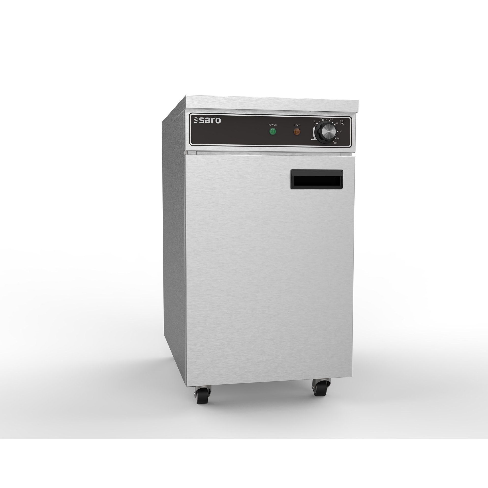 Tellerwärmeschrank TW 30