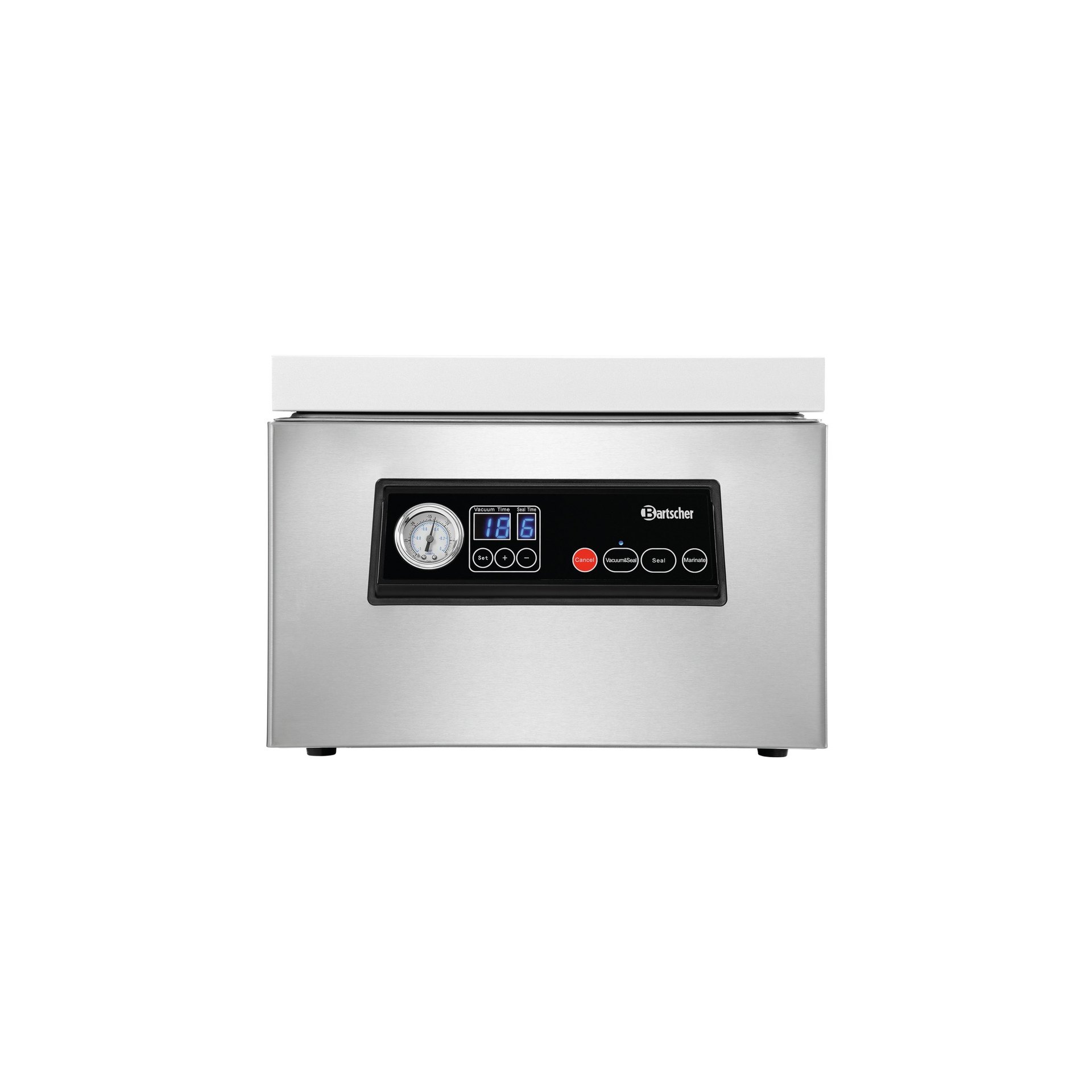 Vakuumiergerät K 300/60L