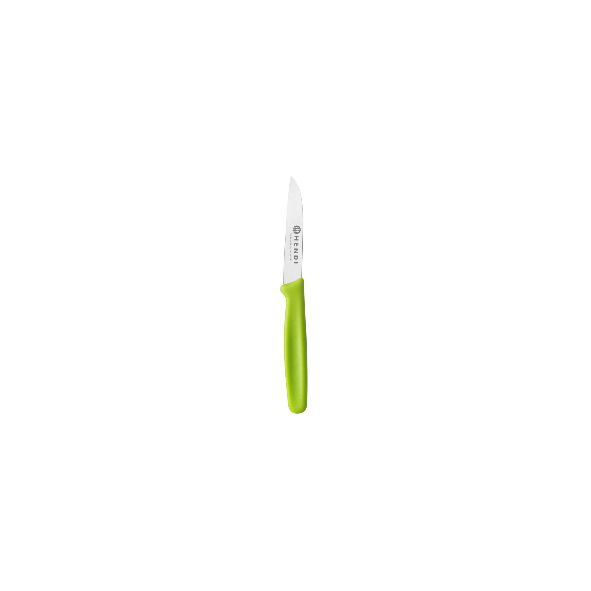 Gemüsemesser, Grün, (L)180mm Gemüsemesser, Grün, (L)180mm