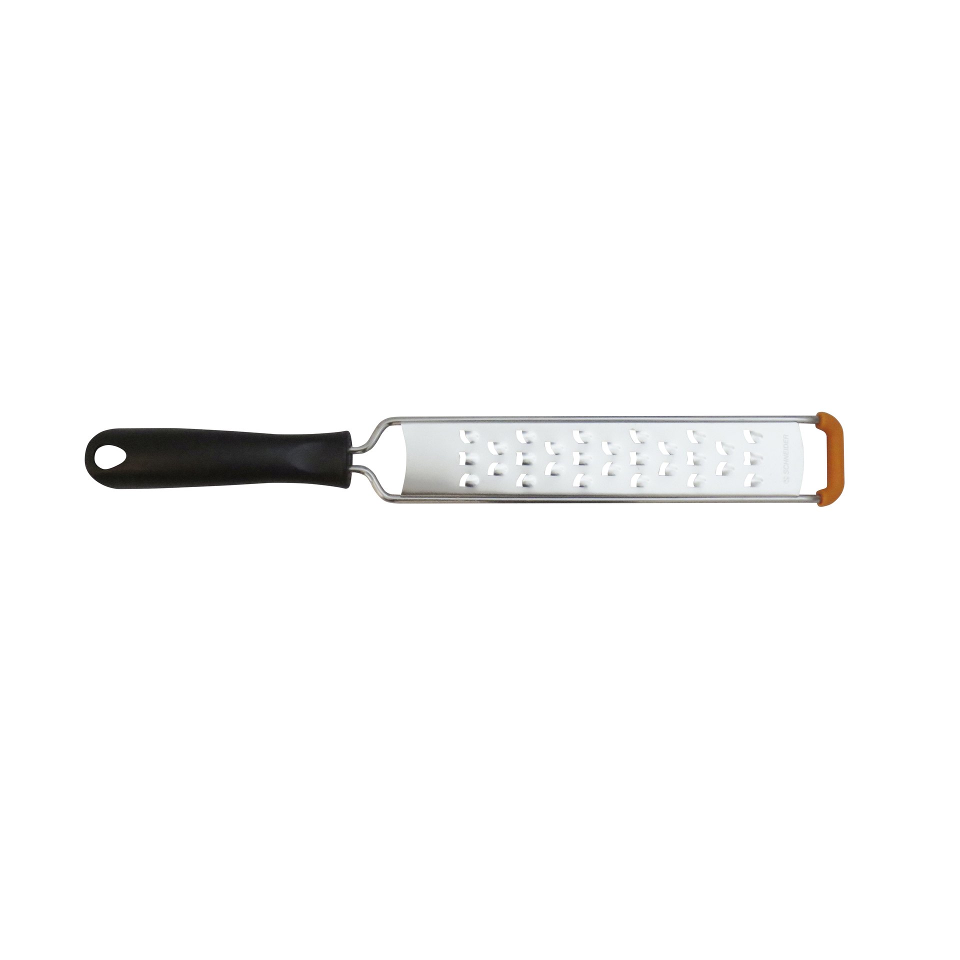 Reibe sehr grob, 45 x 390 mm