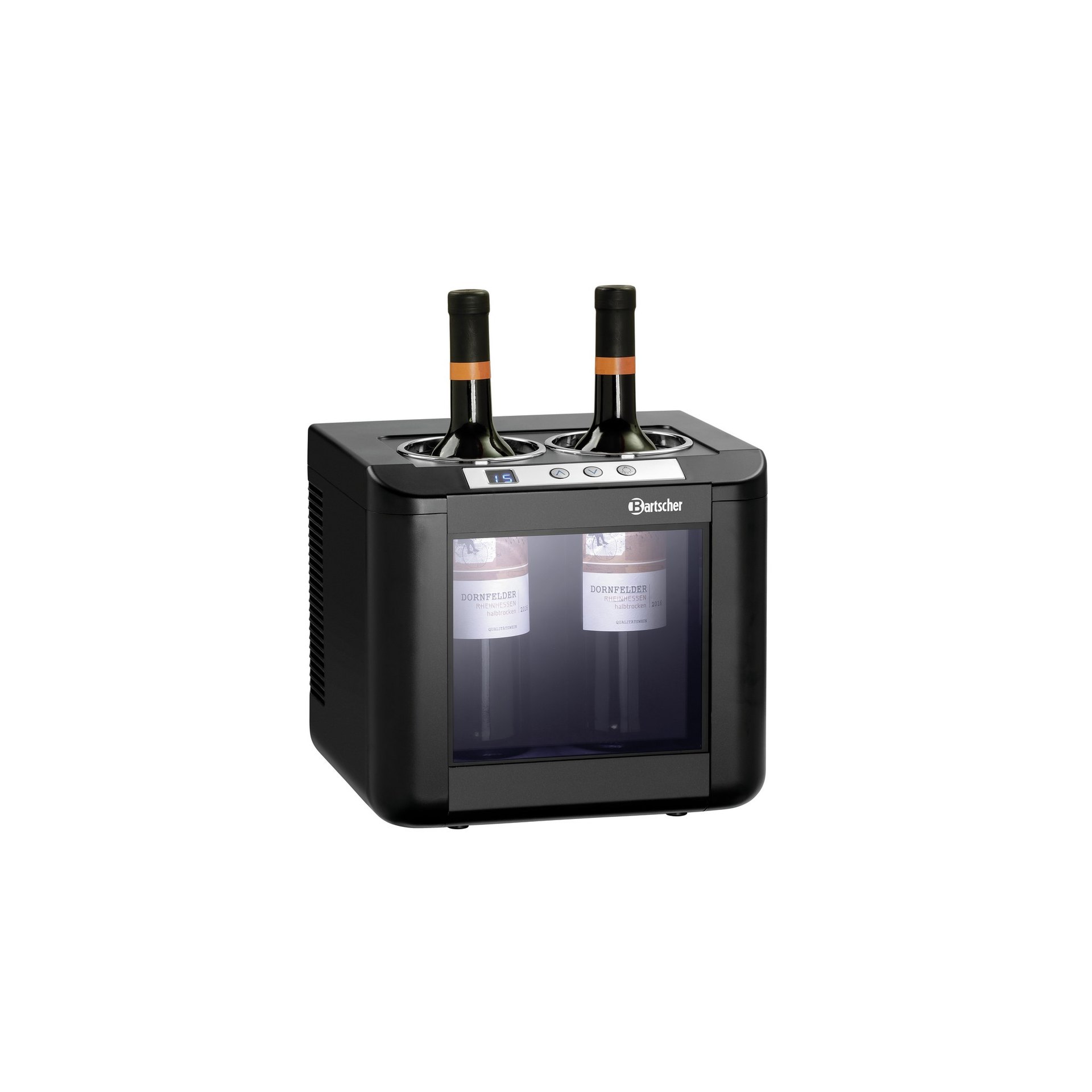 Weinkühler 2FL-100 Weinkühler 2FL-100
