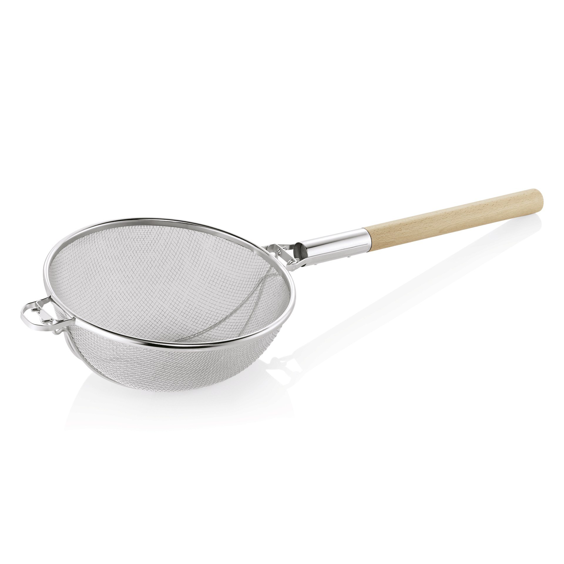 Großküchensieb Ø 35 cm Großküchensieb Ø 30 cm