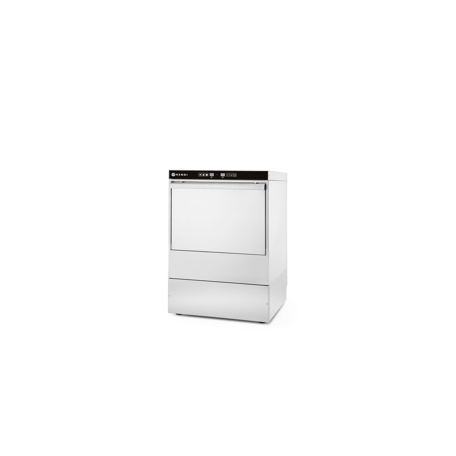 Geschirrspüler 50x50 - elektronische Steuerung, 400V/6600W, 570x600x(H)830mm Geschirrspüler 50x50 - elektronische Steuerung, 400V/6600W, 570x600x(H)830mm