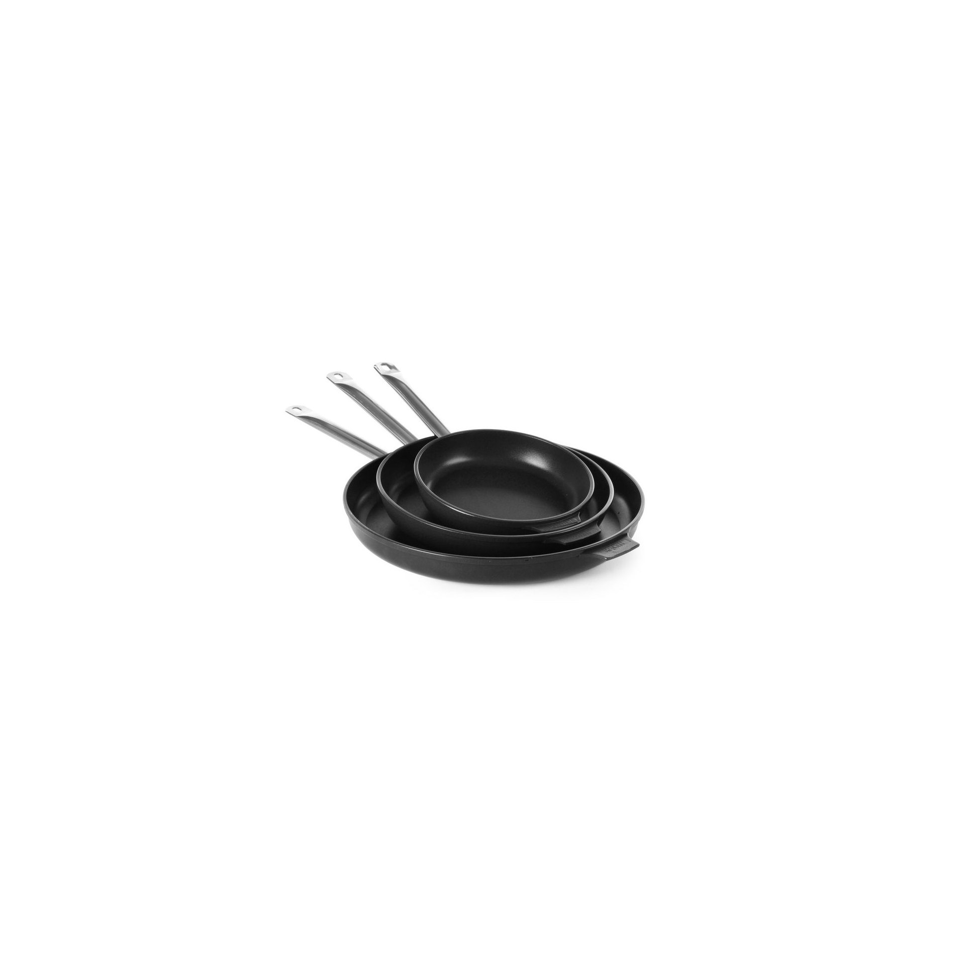 Bratpfanne Titanium Professional, ⌀240x(H)55mm