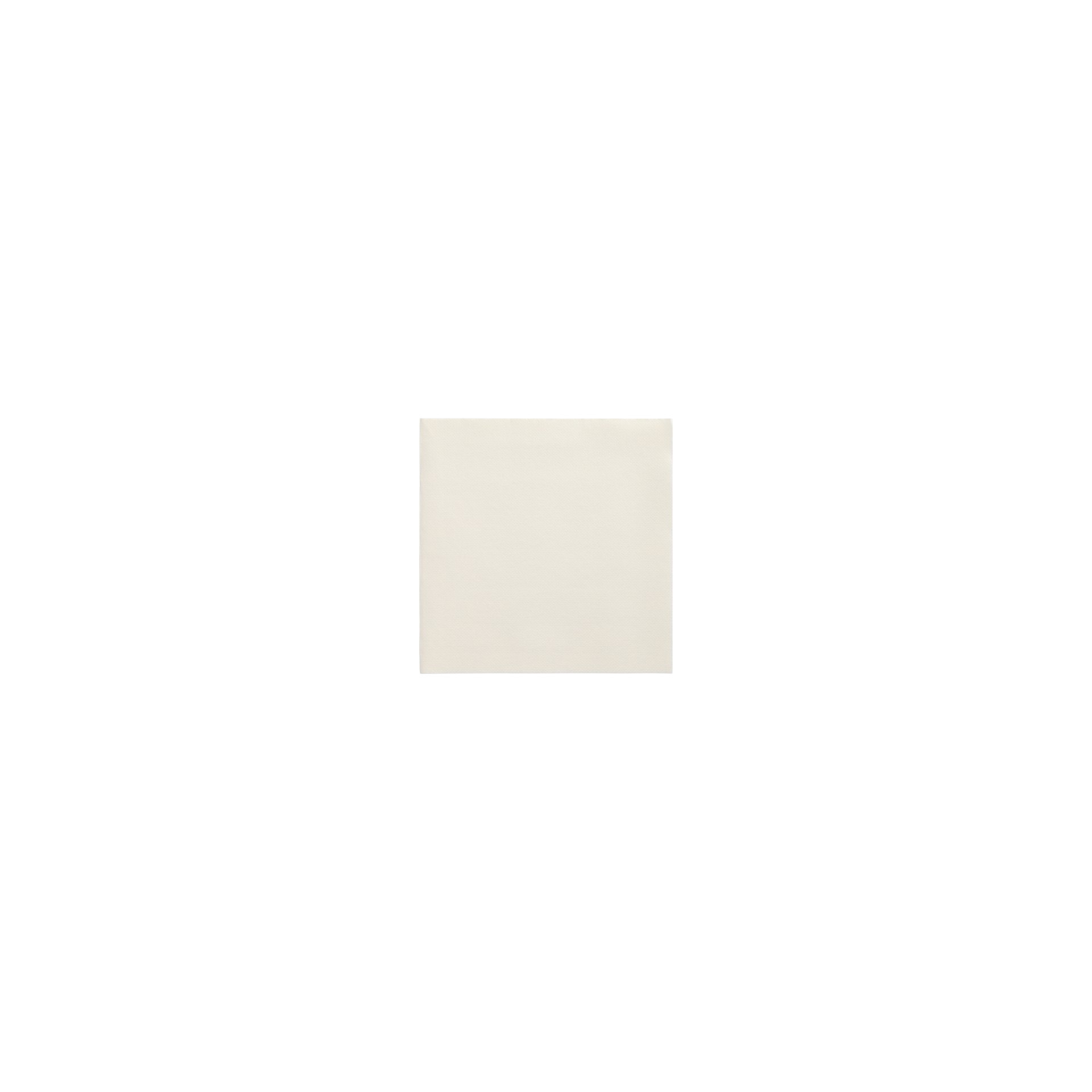 Servietten "ROYAL Collection" 1/4-Falz 40 cm x 40 cm champagner