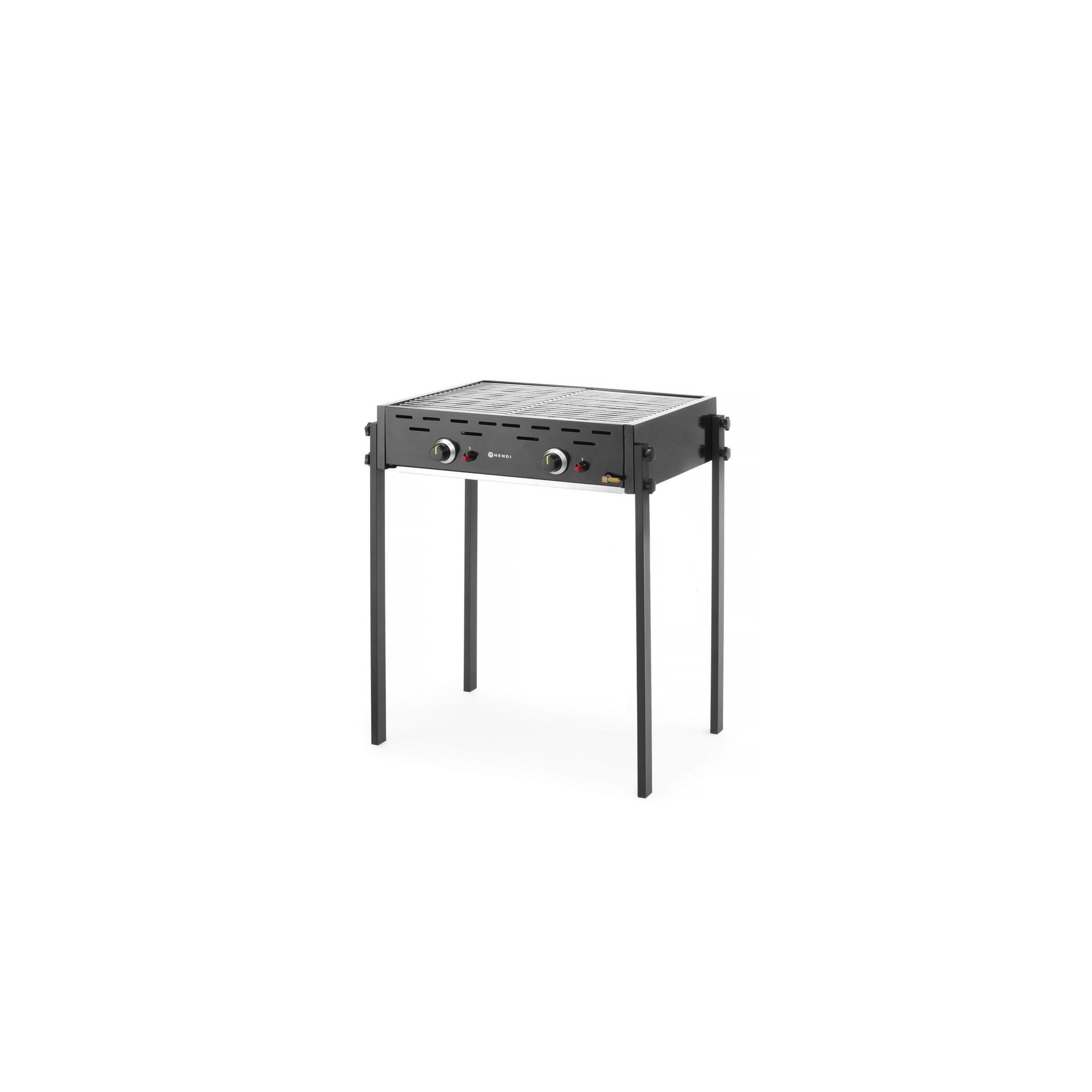 Gasgrill Roast-Master Pro Schwarz, Schwarz, 11,6kW, 790x560x(H)900mm Gasgrill Roast-Master Pro Schwarz, Schwarz, 11,6kW, 790x560x(H)900mm