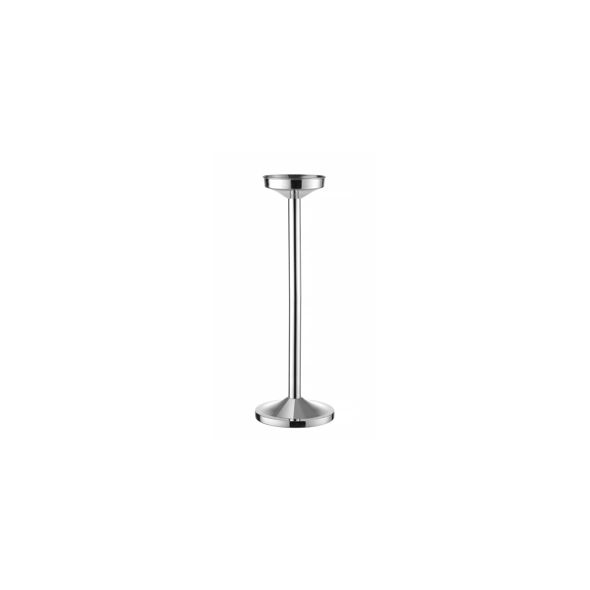 Ständer für Weinkühler, BarUp, ⌀185x(H)750mm Ständer für Weinkühler, BarUp, ⌀185x(H)750mm