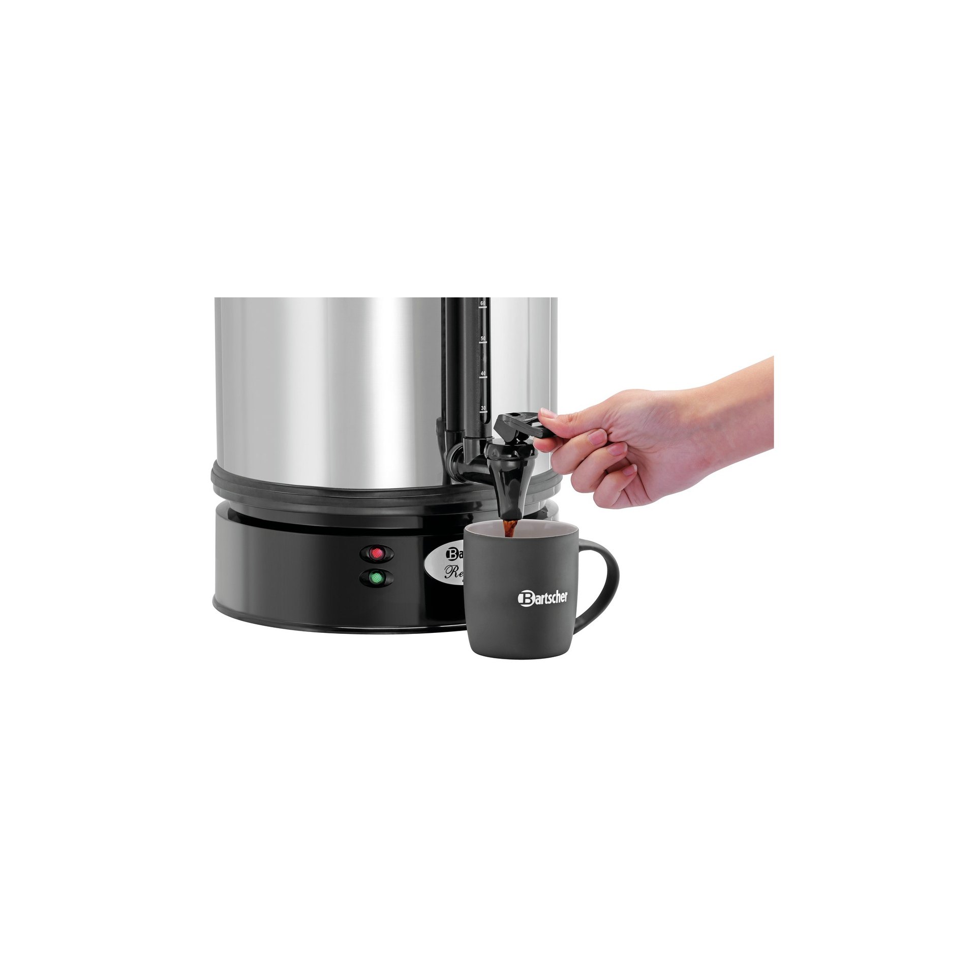 Kaffeemaschine Regina Plus 90
