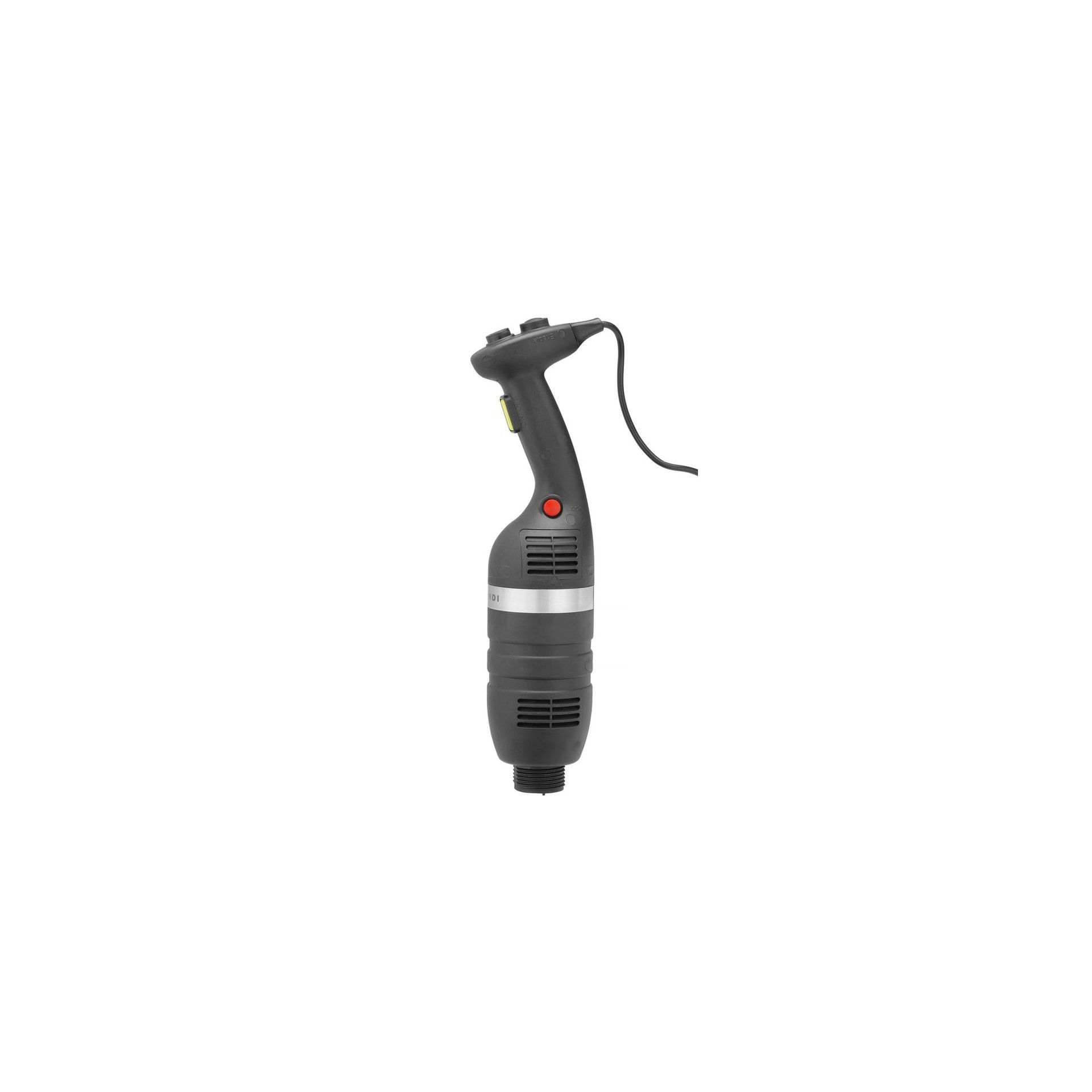 Stabmixer Antriebseinheit - variable Geschwindigkeit, 350W, Kitchen Line, Schwarz, 230V/350W, ⌀100x(H)448mm