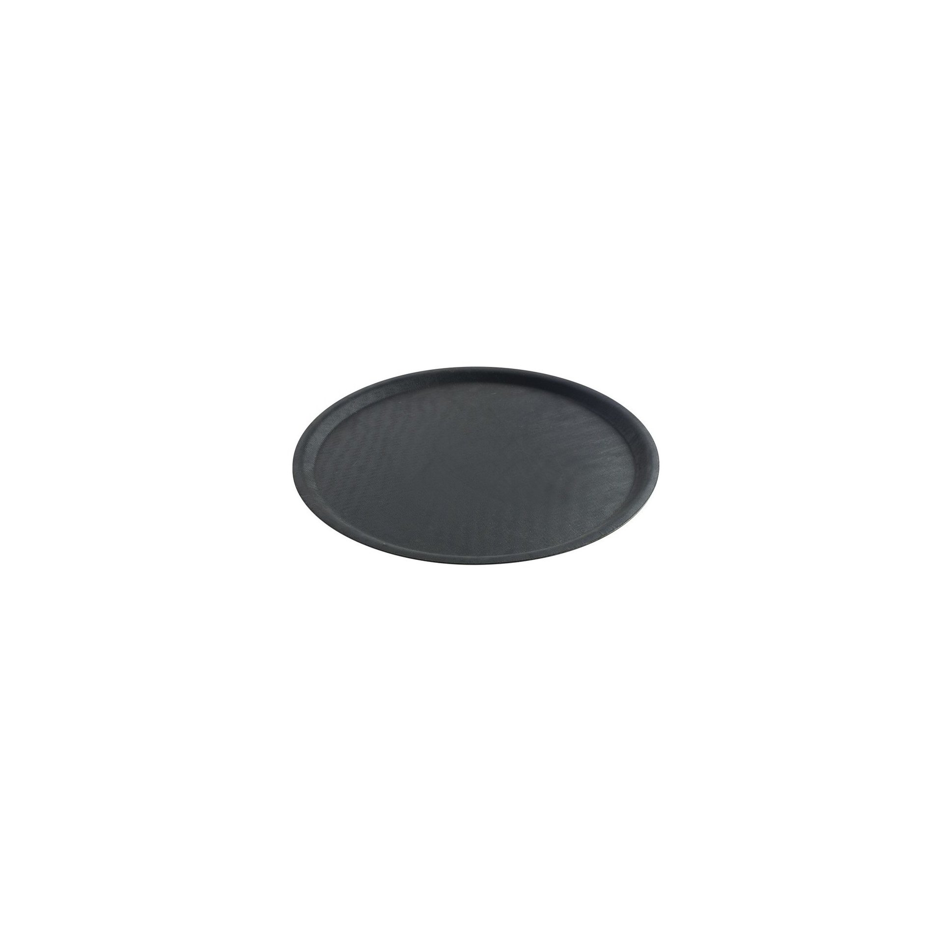 Serviertablett, rund, ⌀400x(H)22mm Serviertablett, rund, ⌀400x(H)22mm