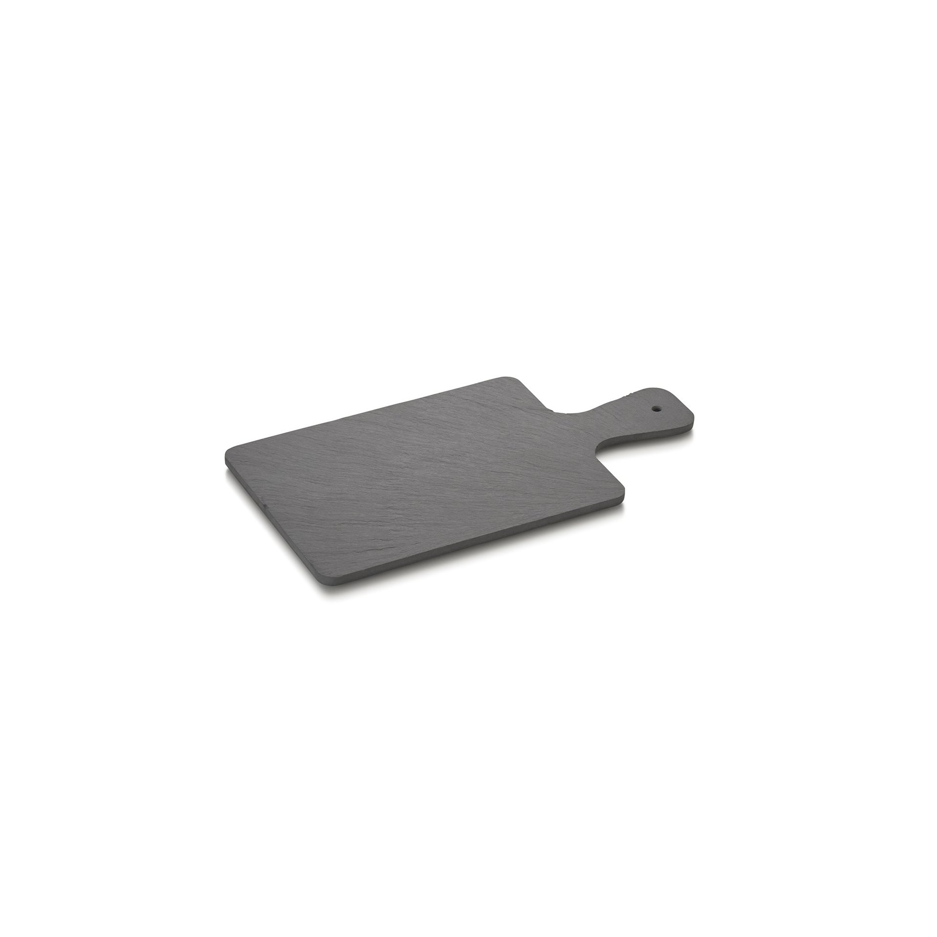 Servierbrett SLATE LINE, 28 x 15 cm, Naturschiefer Servierbrett SLATE LINE, 28 x 15 cm, Naturschiefer