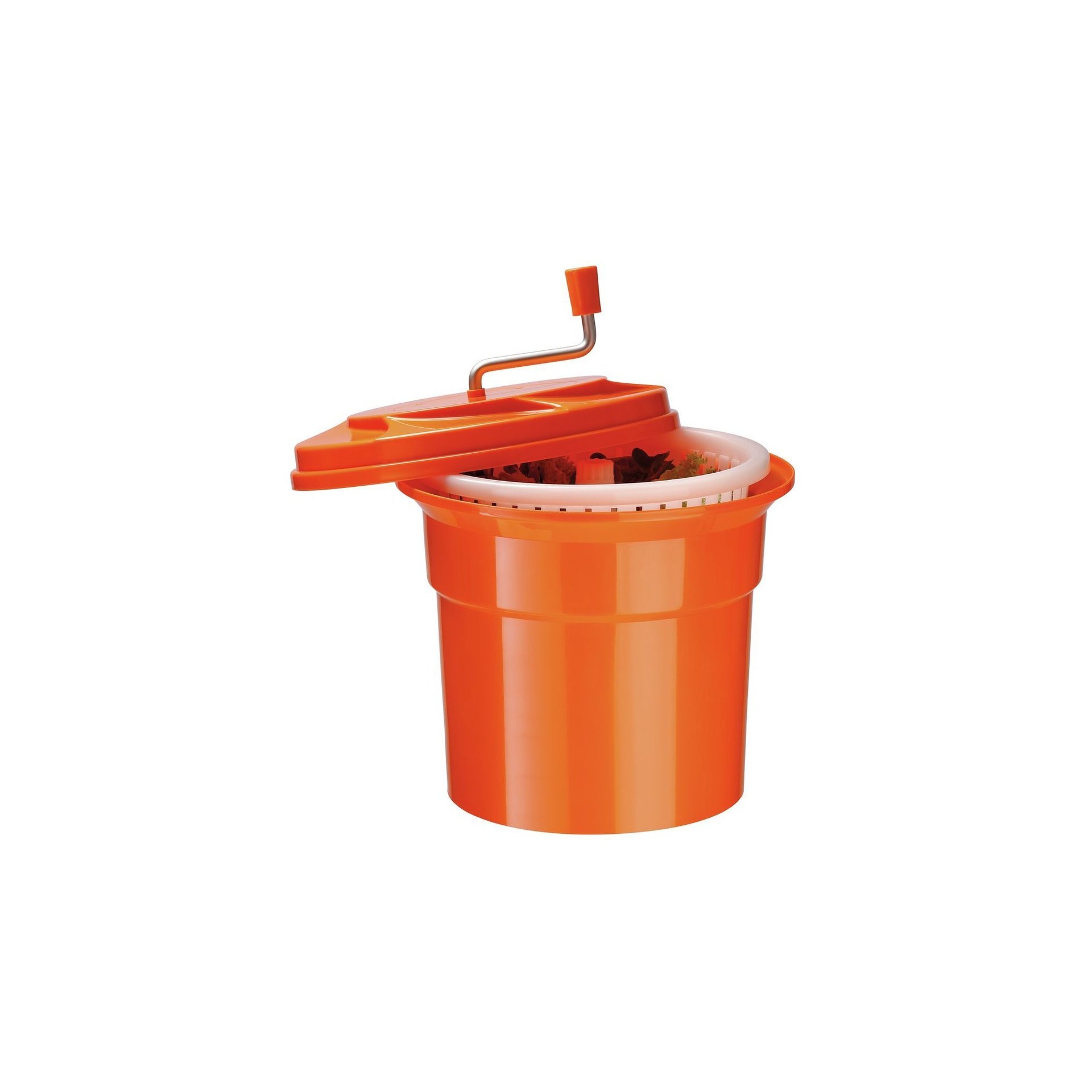 Salatschleuder K1-25L Salatschleuder K1-25L