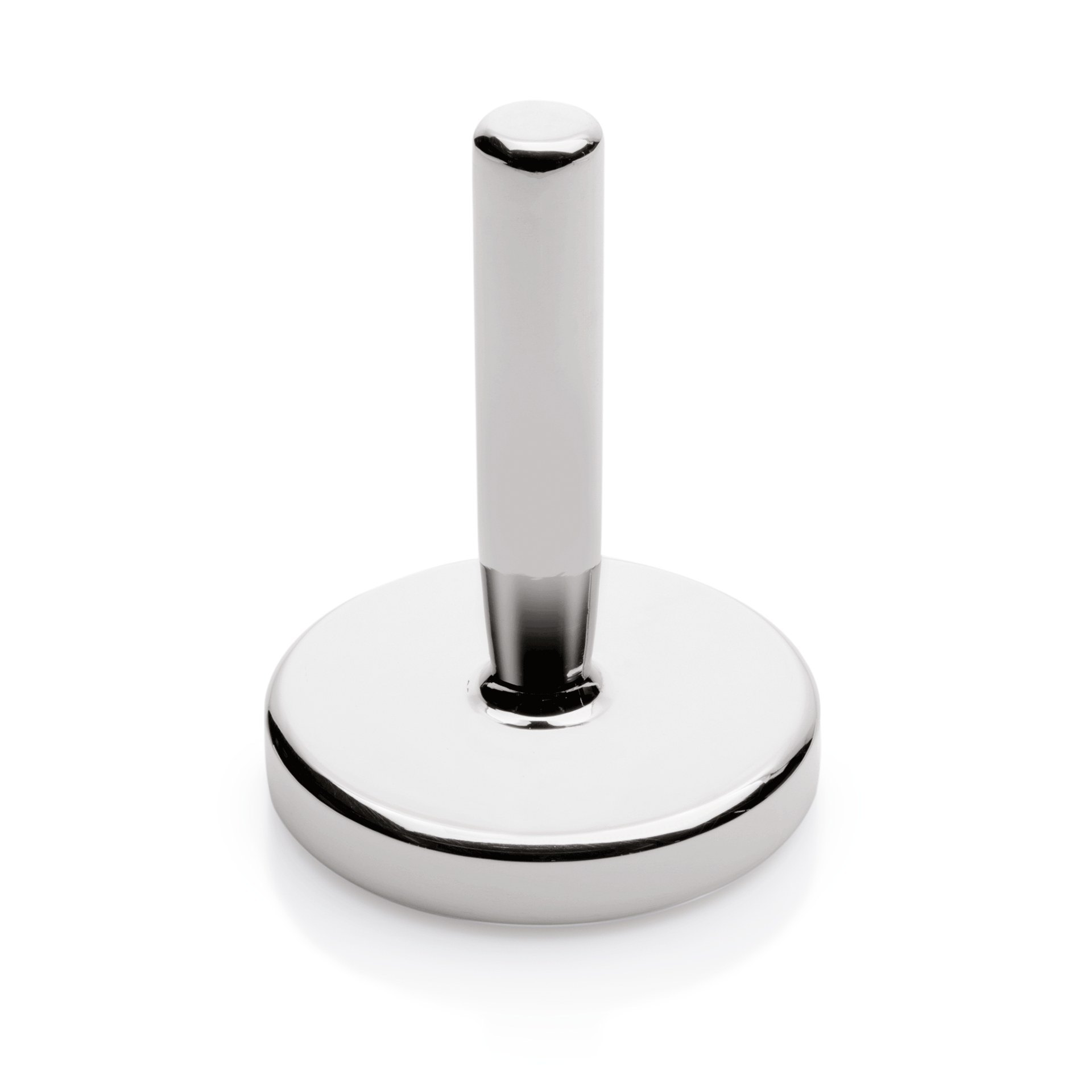 Fleischklopfer Ø 9,5 cm, (H) 12,5 cm