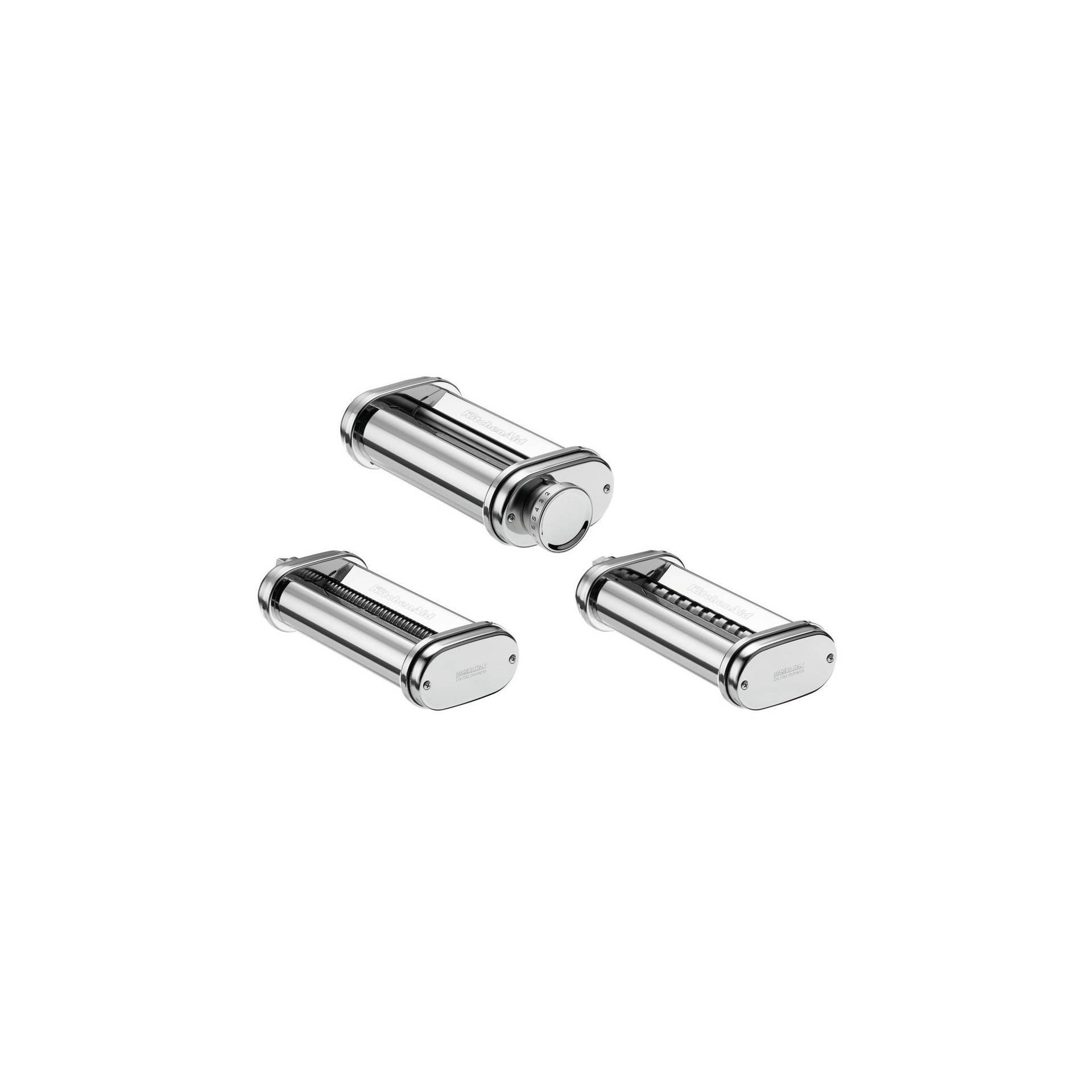 Pasta-Ausrollset, 3-teilig