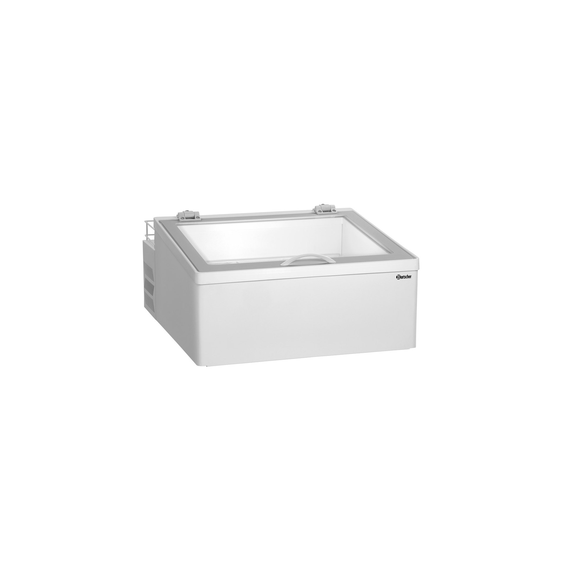 Eisvitrine 3x5L-F Eisvitrine 3x5L-F