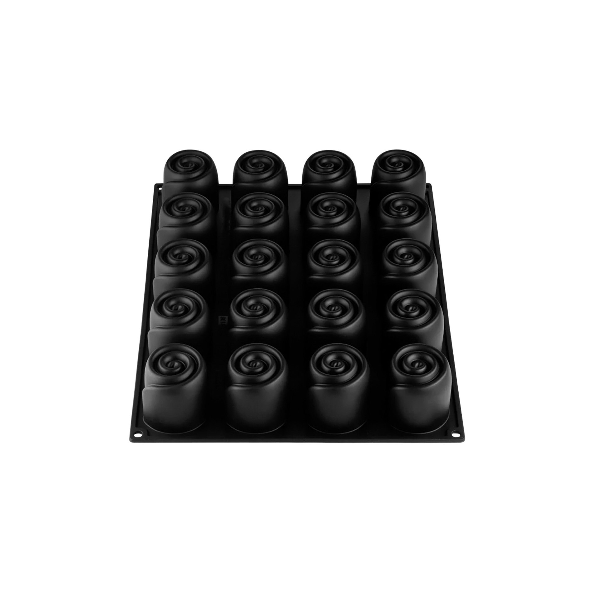 Silikon-Backmatte Volupté 6 cm x 5,5 cm / 120 ml Silikon-Backmatte Volupté 6 cm x 5,5 cm / 120 ml