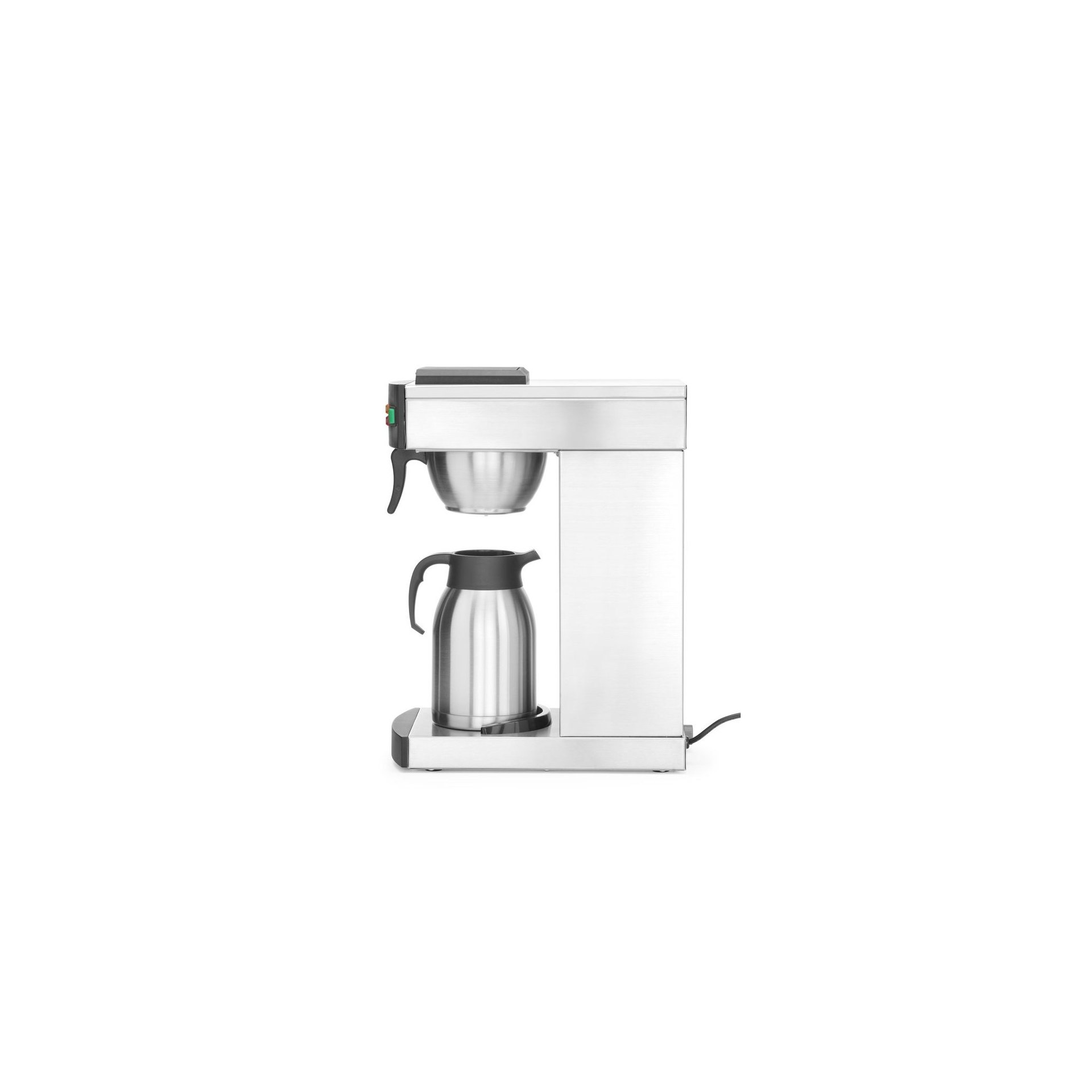 Filterkaffeemaschine, 2L Filterkaffeemaschine, 2L