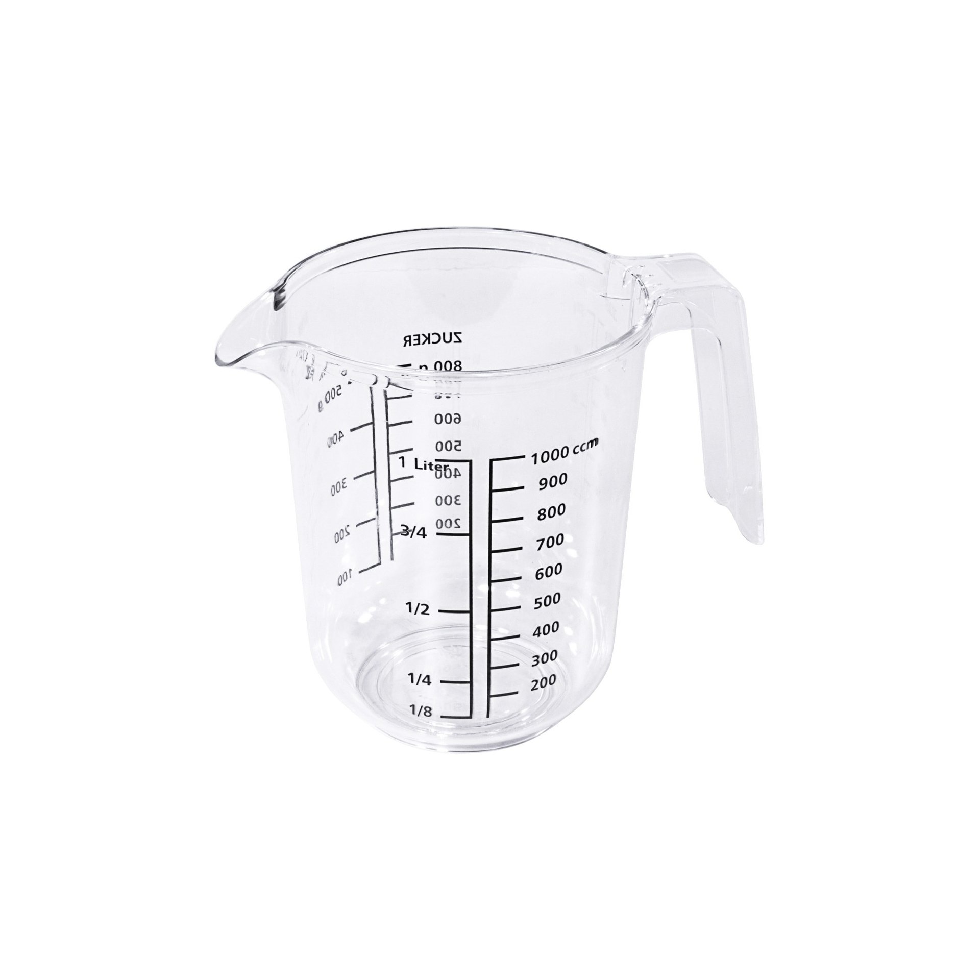 Messbecher 1 l