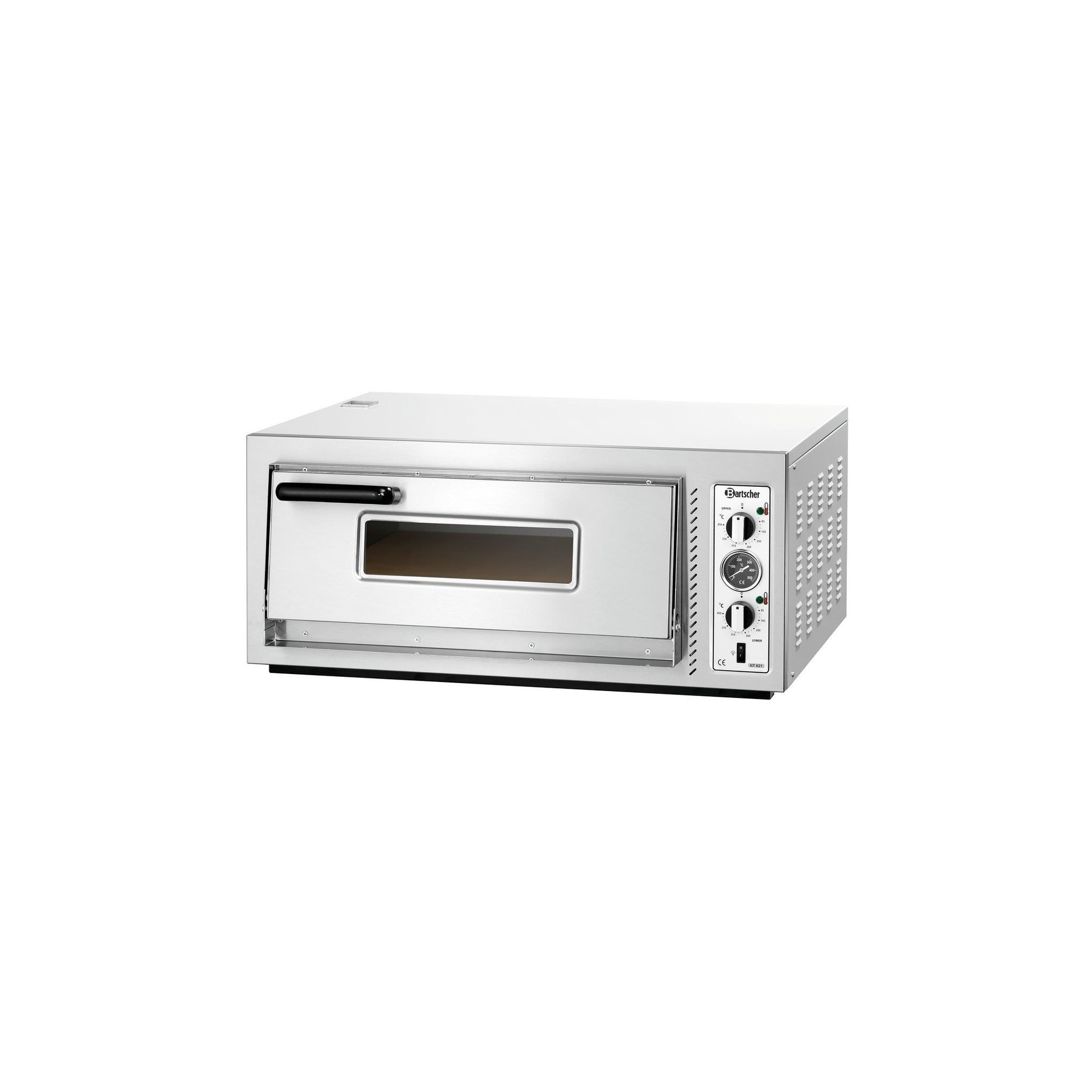 Pizzaofen NT 621 Pizzaofen NT 621
