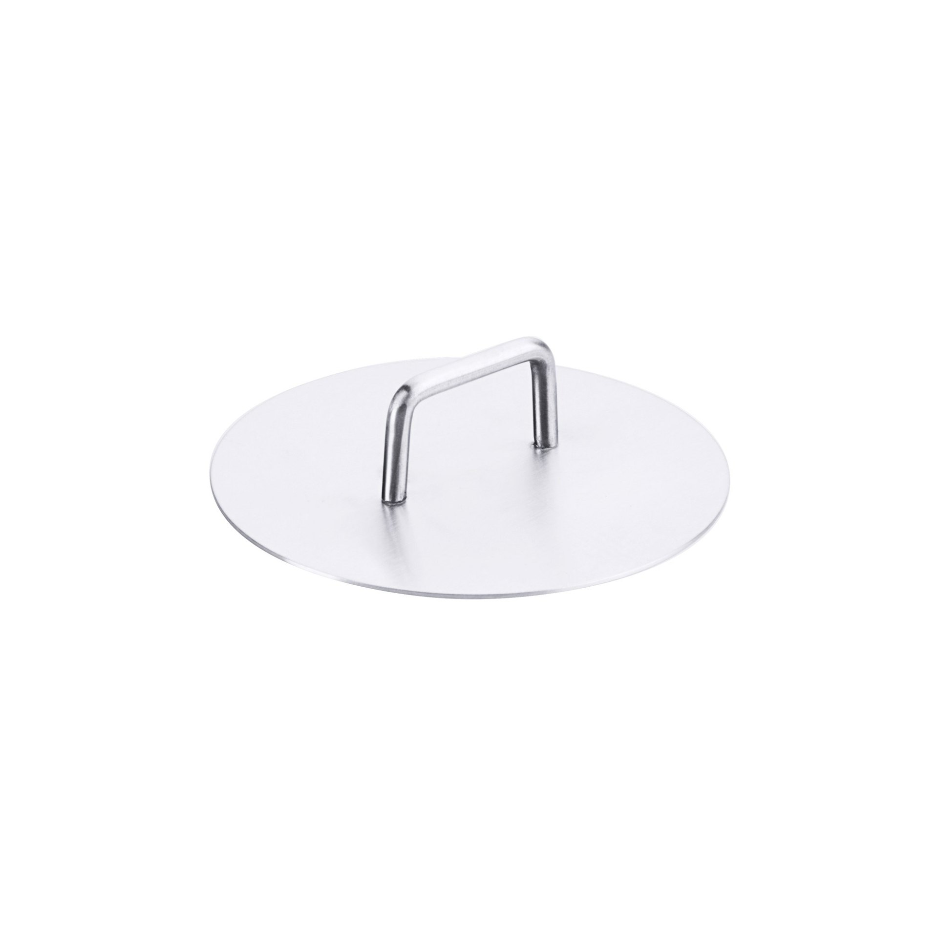 Drückstempel, rund 10 cm Drückstempel, rund 10 cm